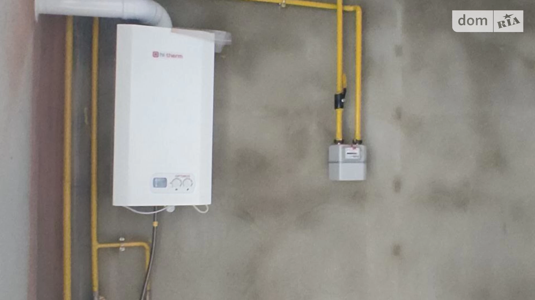 Продается 1-комнатная квартира 47 кв. м в Виннице, ул. Васильковая, 4Б - фото 5