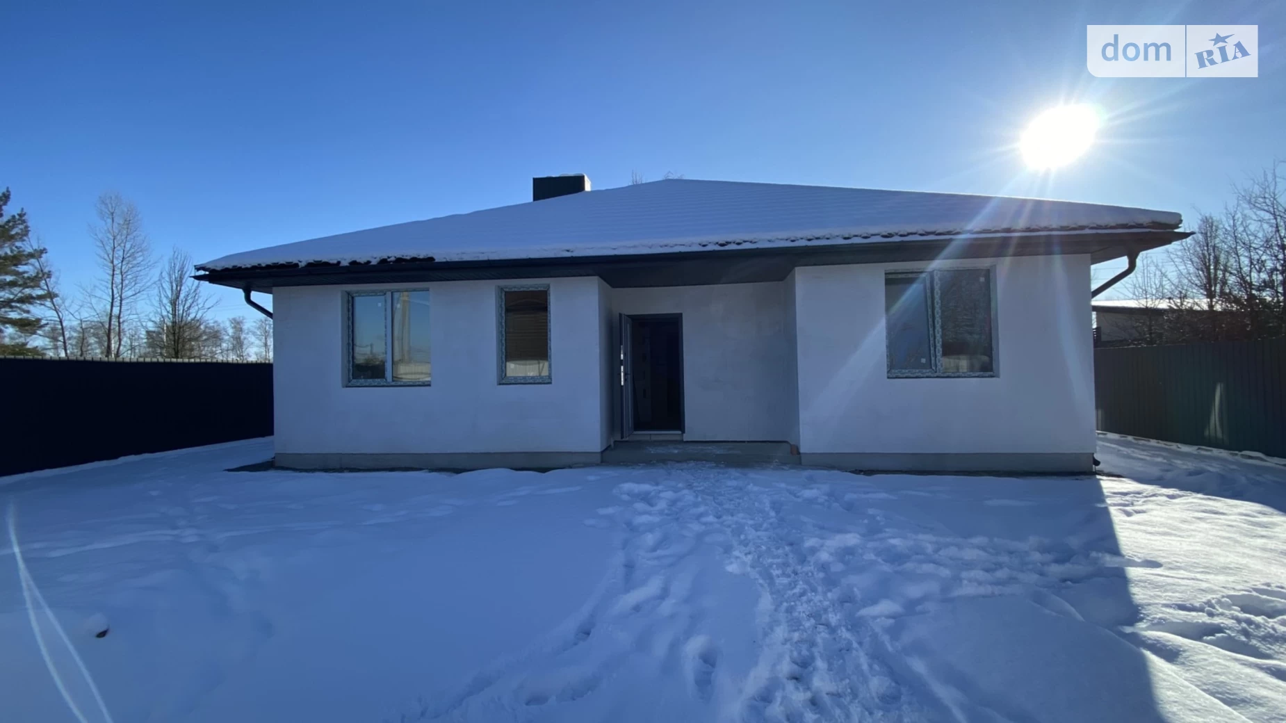 Продается одноэтажный дом 118 кв. м с участком, цена: 106500 $ - фото 2
