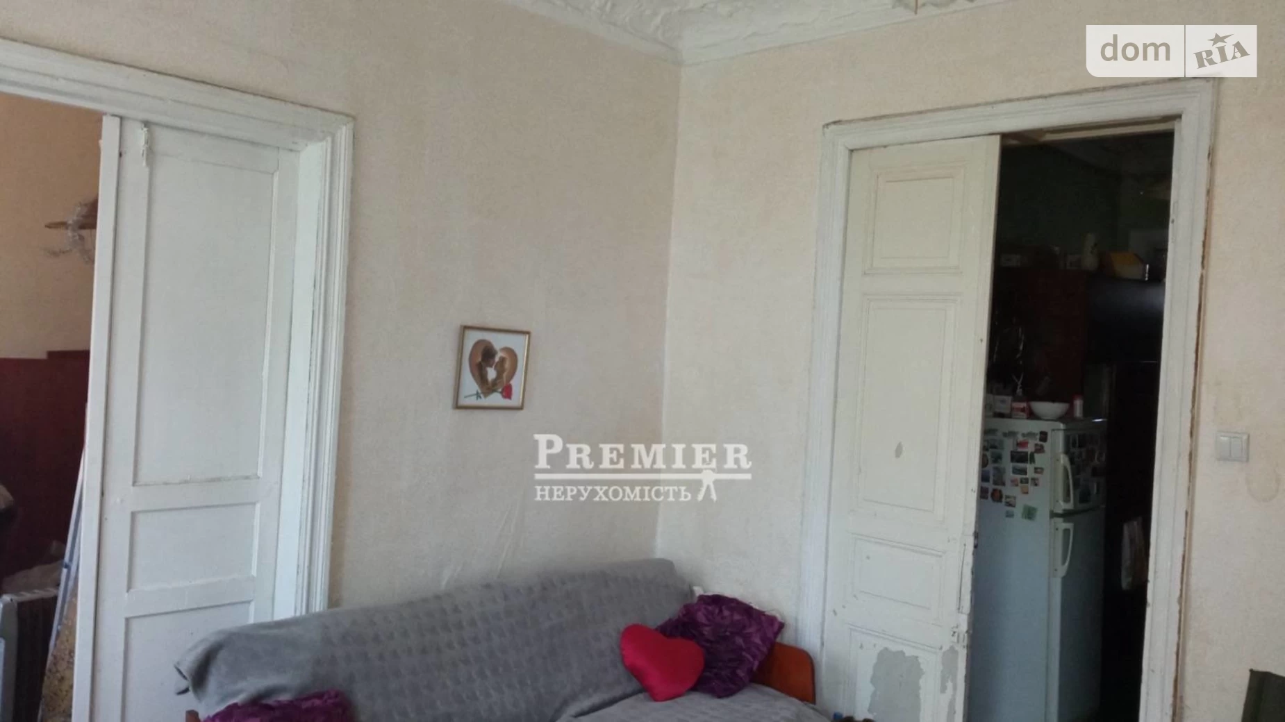 Продается 3-комнатная квартира 64.9 кв. м в Одессе, цена: 36900 $ - фото 4