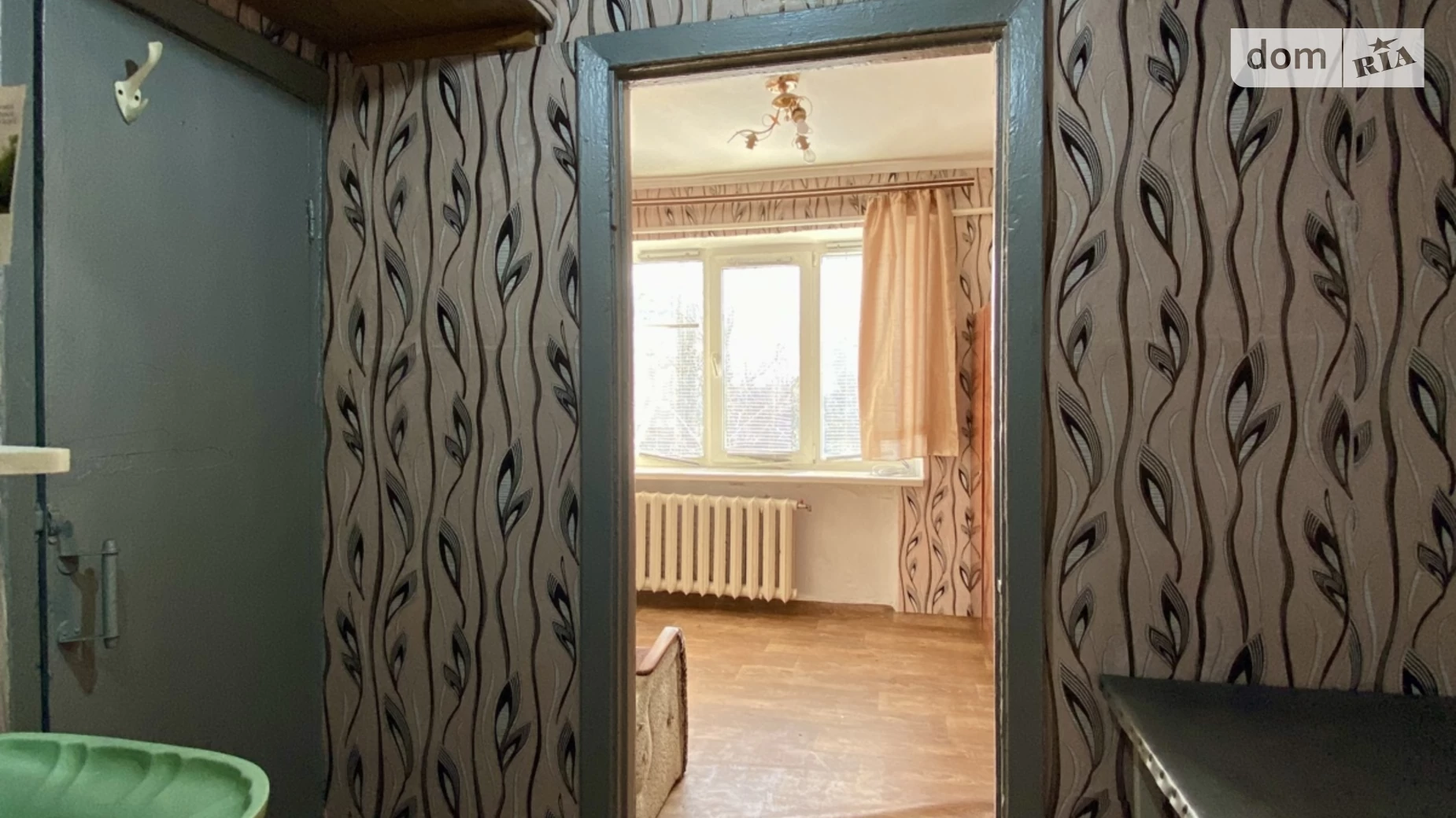Продается 1-комнатная квартира 13.1 кв. м в Николаеве - фото 3