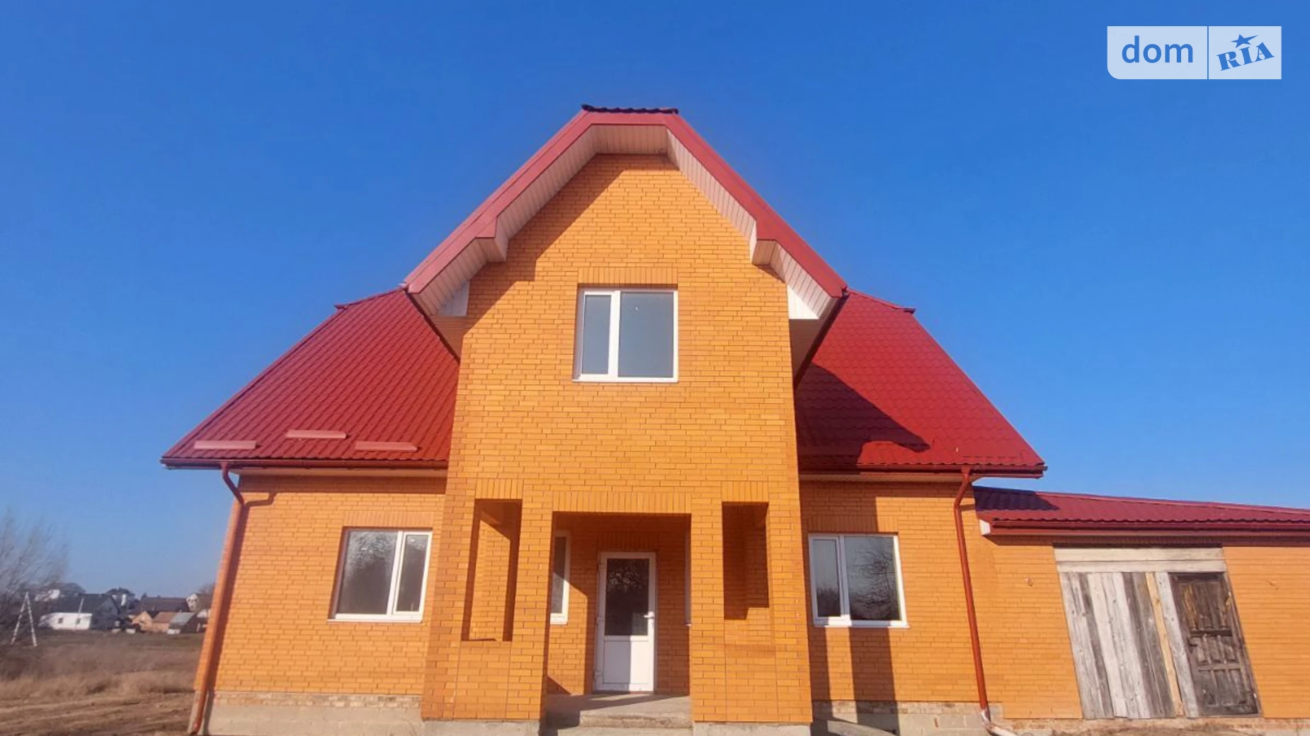 Продается дом на 2 этажа 270 кв. м с террасой, цена: 115000 $ - фото 2