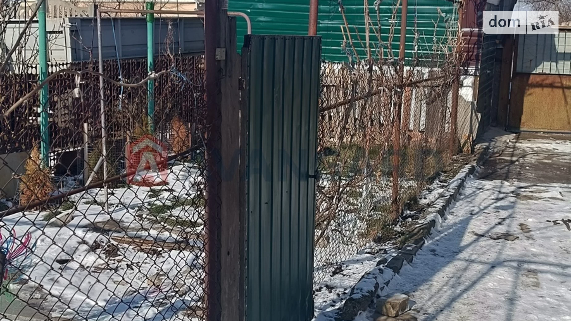 Продается часть дома 63 кв. м с бассейном, цена: 20000 $ - фото 3