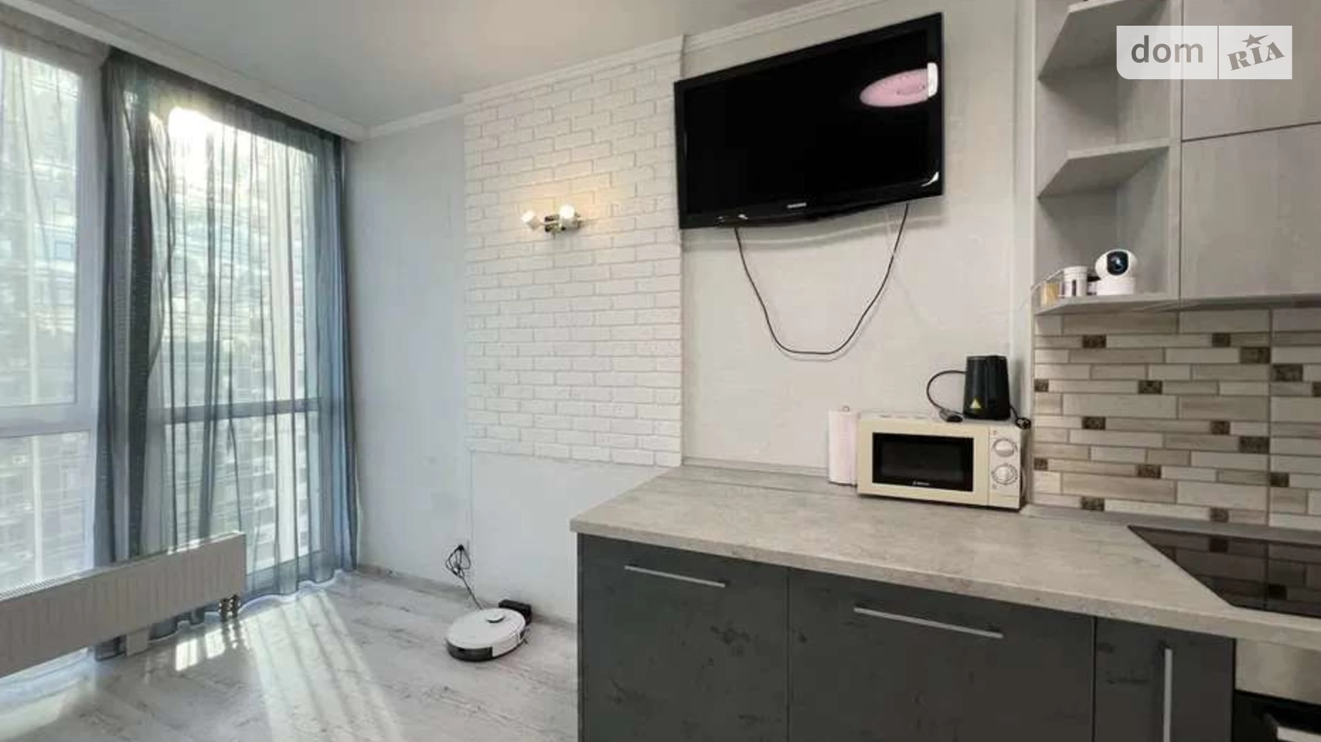 Продается 2-комнатная квартира 41.1 кв. м в Крыжановка, ул. Марсельская - фото 5