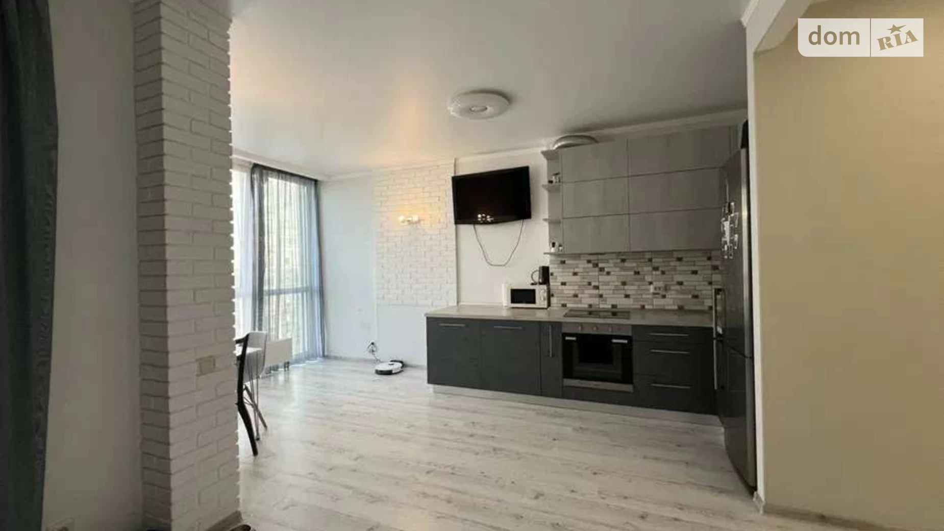 Продается 2-комнатная квартира 41.1 кв. м в Крыжановка, ул. Марсельская - фото 4