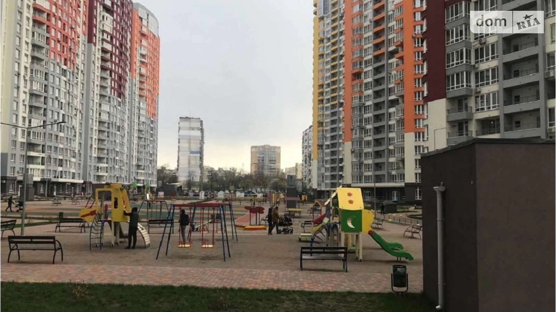 Продается 3-комнатная квартира 125 кв. м в Киеве, ул. Каховская, 62А - фото 5
