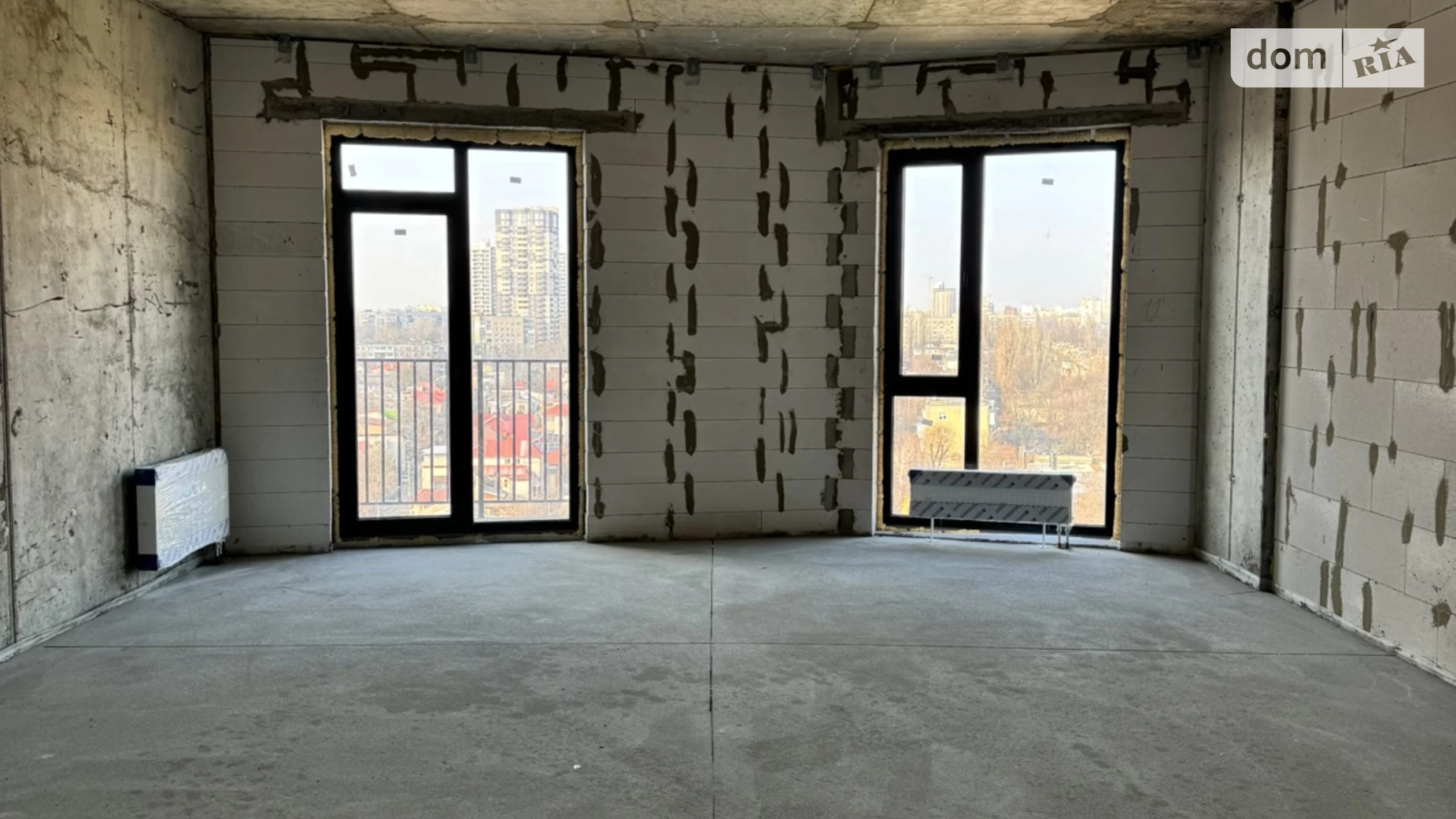 Продается 1-комнатная квартира 45.6 кв. м в Одессе, ул. Чубаевская, 1 - фото 3