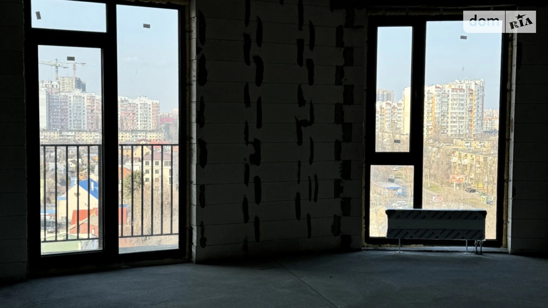 Продается 1-комнатная квартира 45.6 кв. м в Одессе, ул. Чубаевская, 1 - фото 5