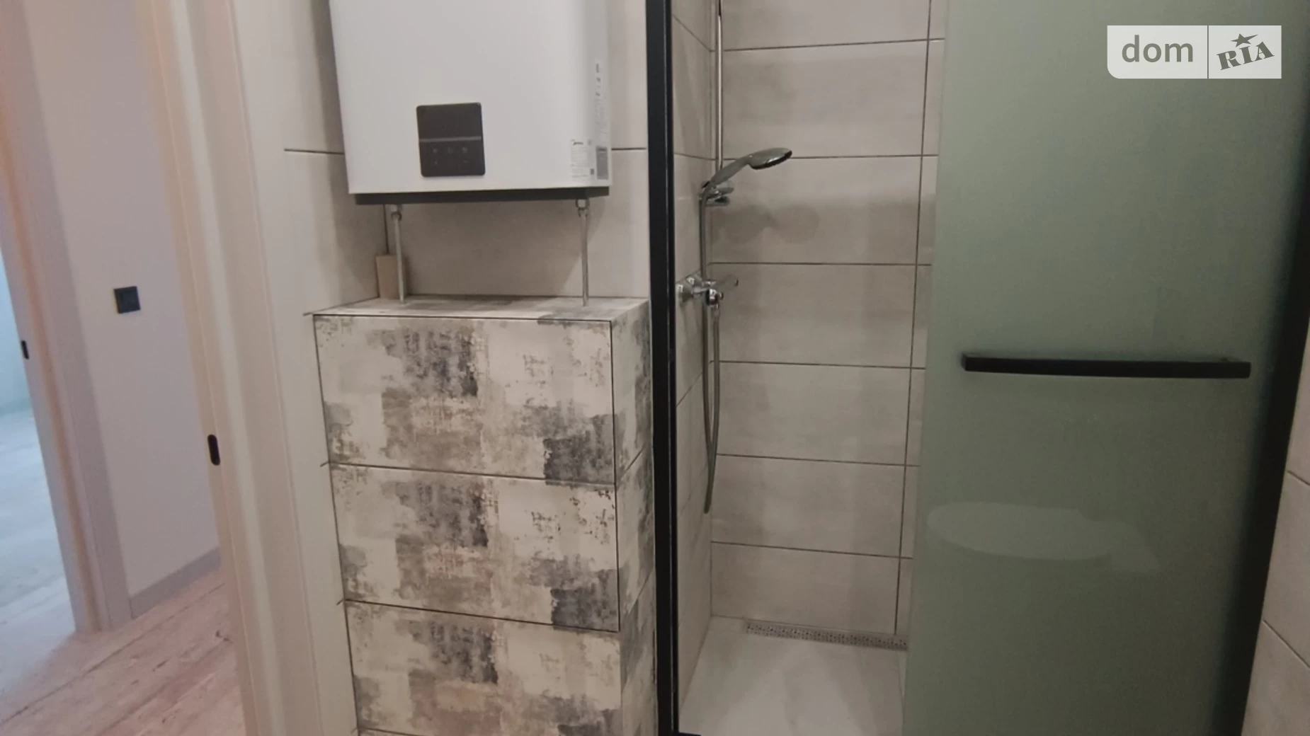 Продается 1-комнатная квартира 36 кв. м в Киеве, ул. Архитектора Вербицкого, 1В - фото 3