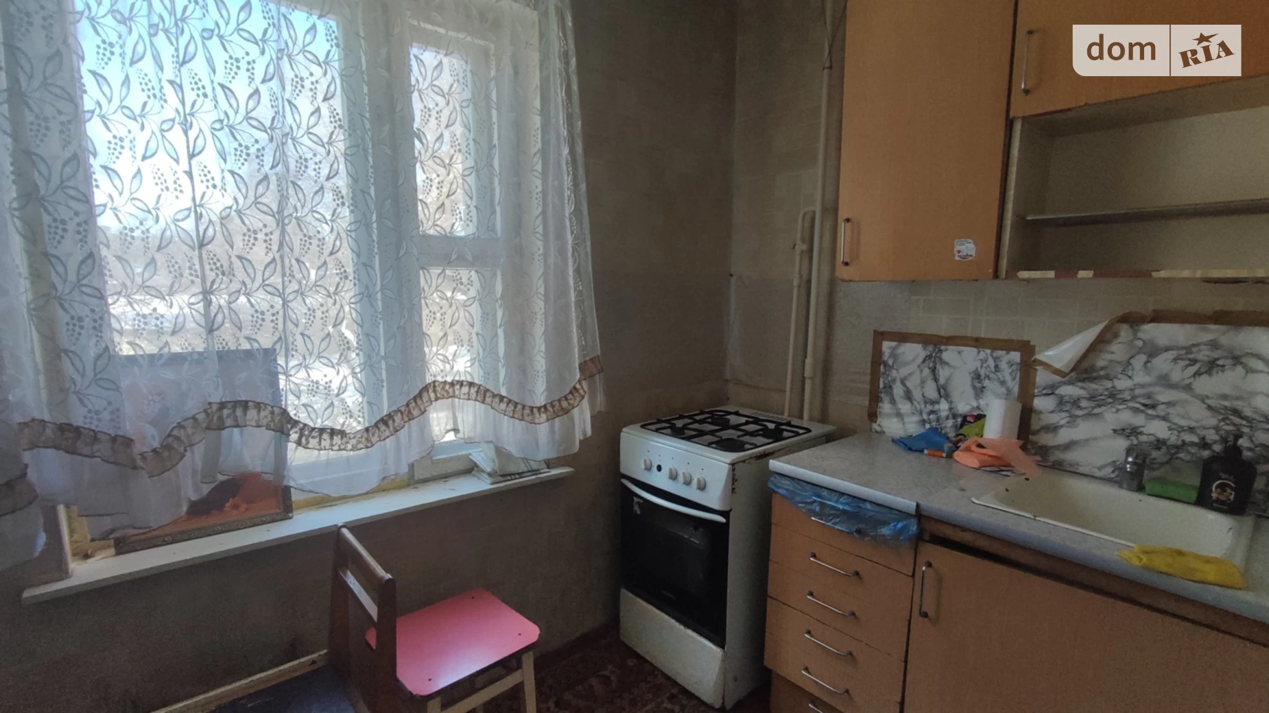 Сдается в аренду 1-комнатная квартира 33 кв. м в Киеве, ул. Симиренко, 18А - фото 3