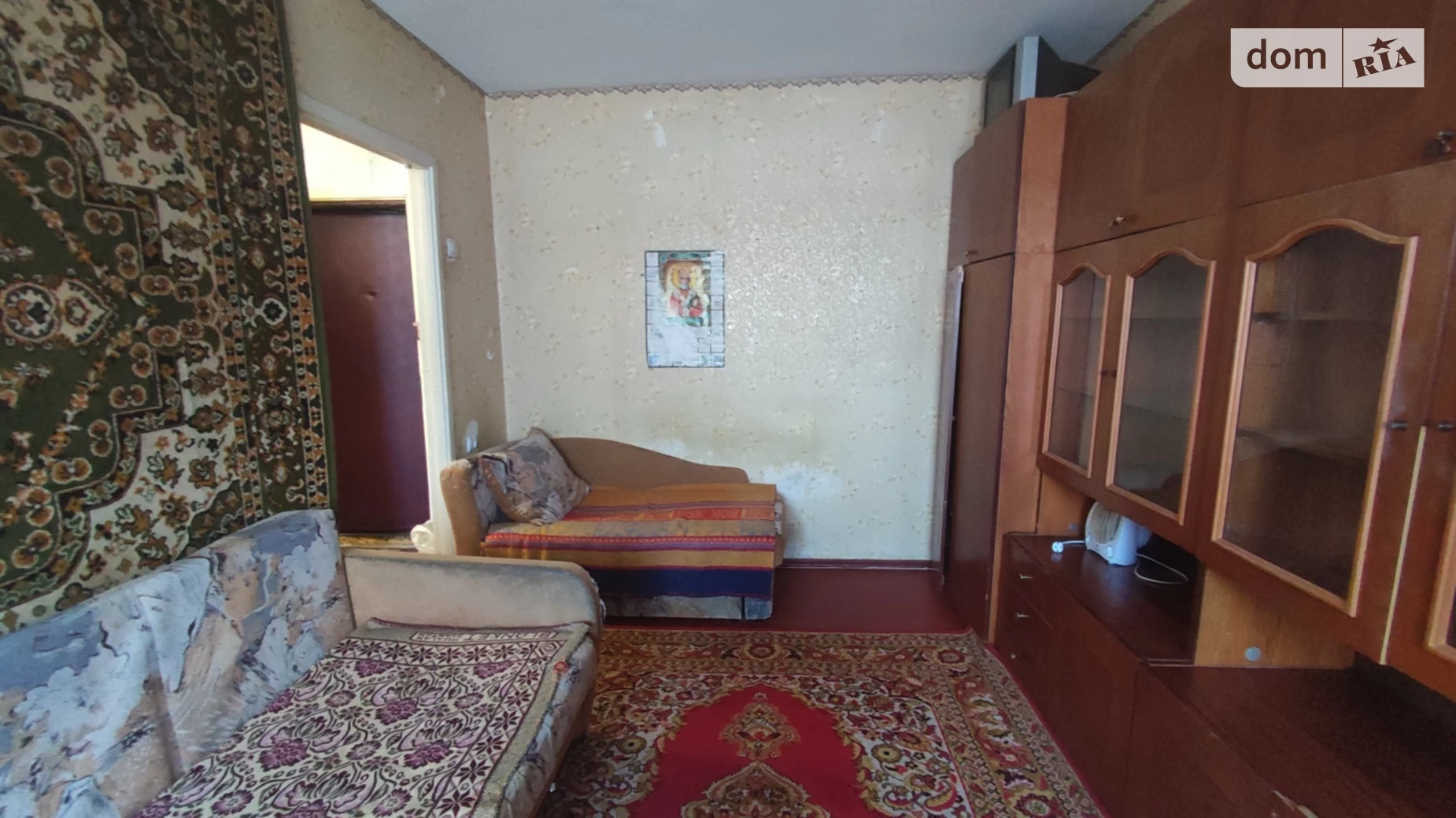 Сдается в аренду 1-комнатная квартира 33 кв. м в Киеве, ул. Симиренко, 18А - фото 5