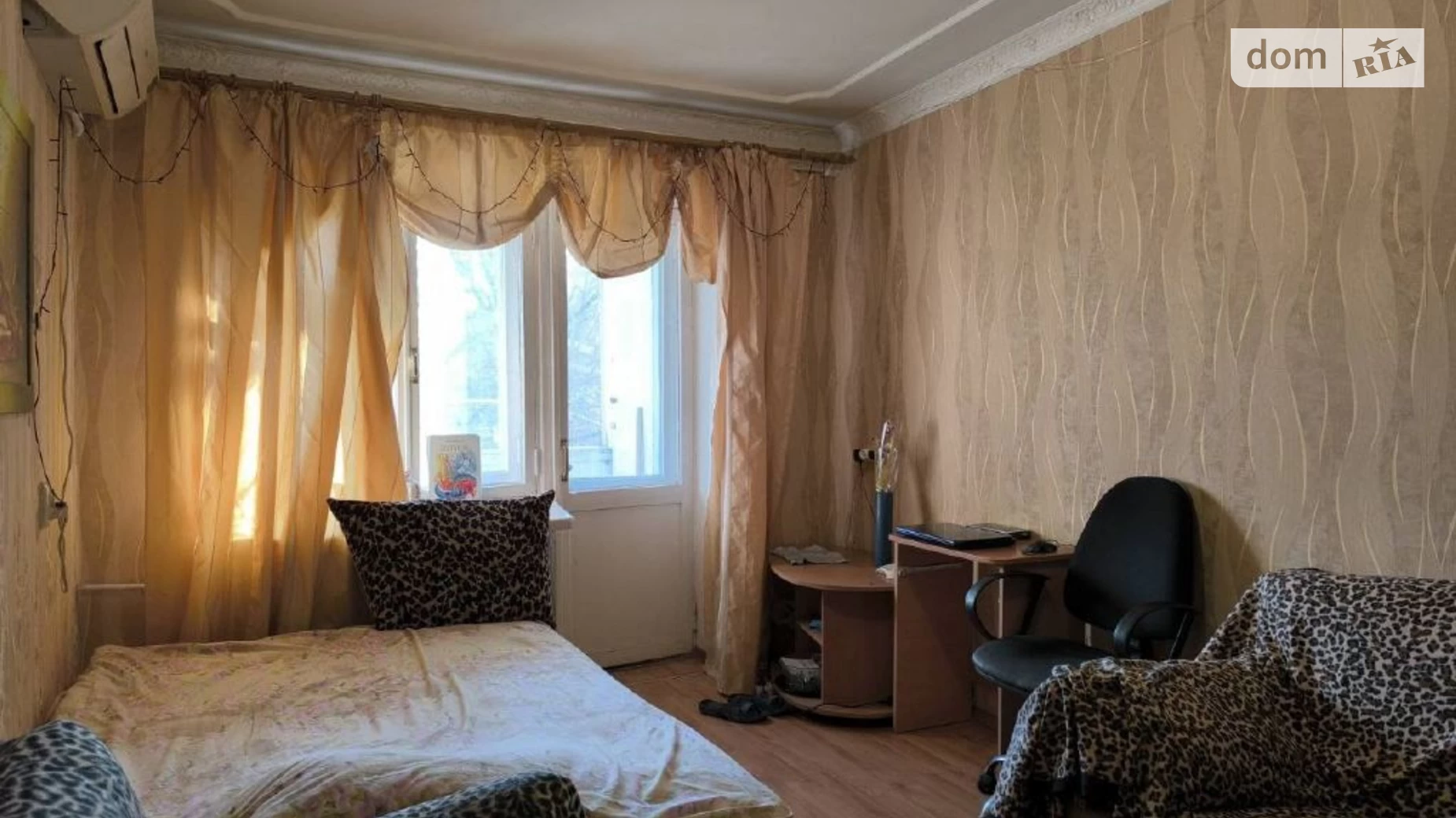 Продается 3-комнатная квартира 55.2 кв. м в Одессе, цена: 45000 $ - фото 2