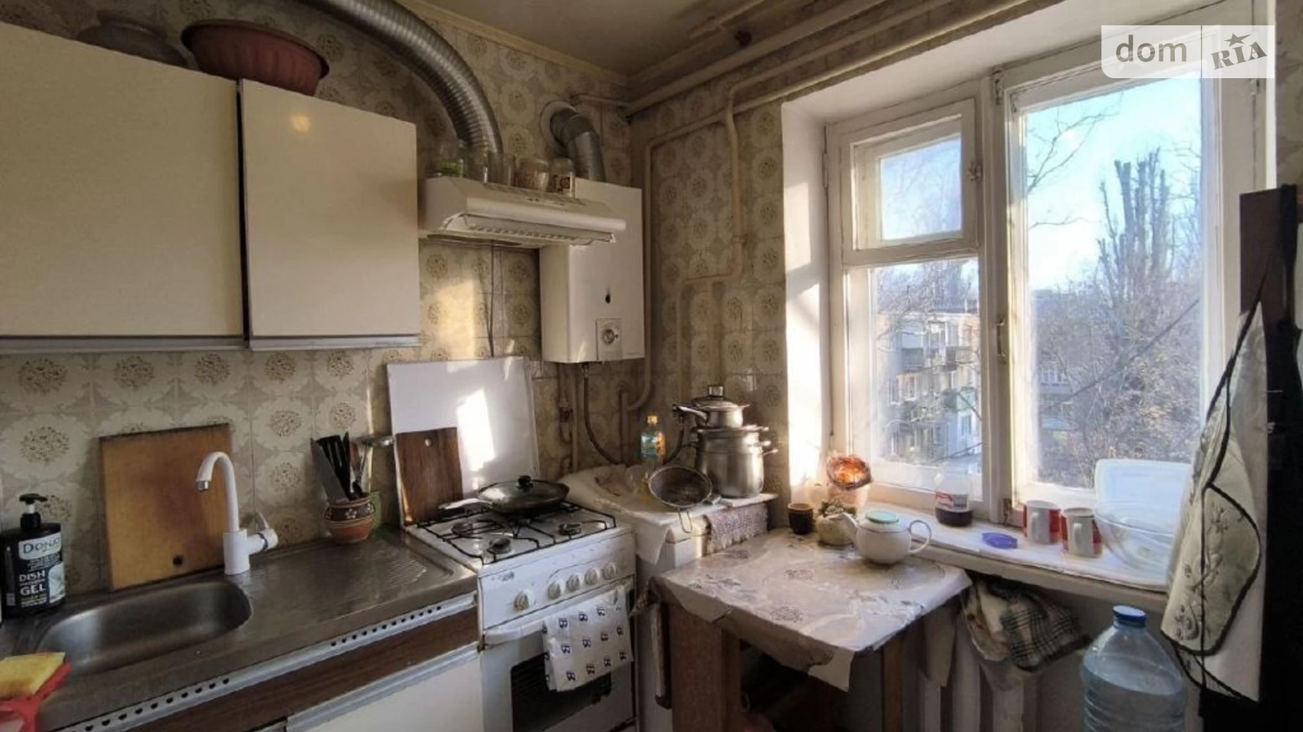 Продается 3-комнатная квартира 55.2 кв. м в Одессе, цена: 45000 $ - фото 4