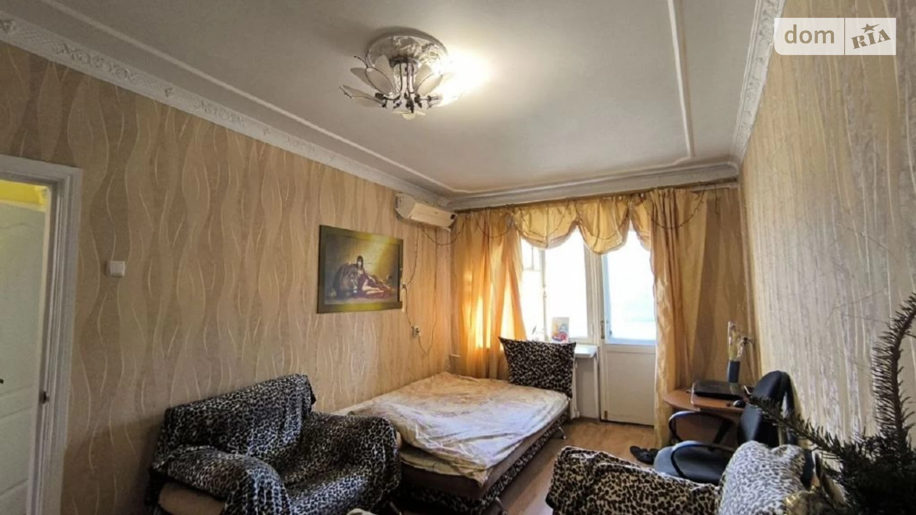 Продается 3-комнатная квартира 55.2 кв. м в Одессе, цена: 45000 $ - фото 5