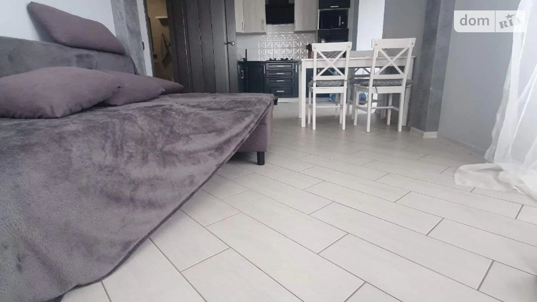 1-комнатная квартира 53.3 кв. м в Тернополе, цена: 60000 $ - фото 2