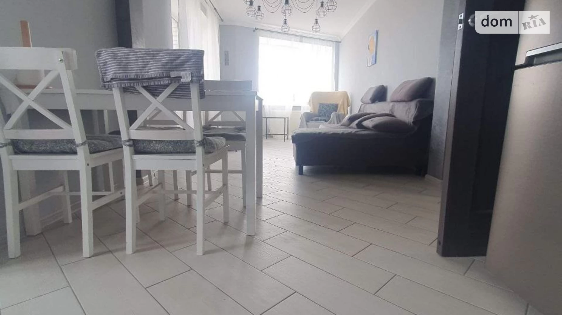 1-комнатная квартира 53.3 кв. м в Тернополе, цена: 60000 $ - фото 3