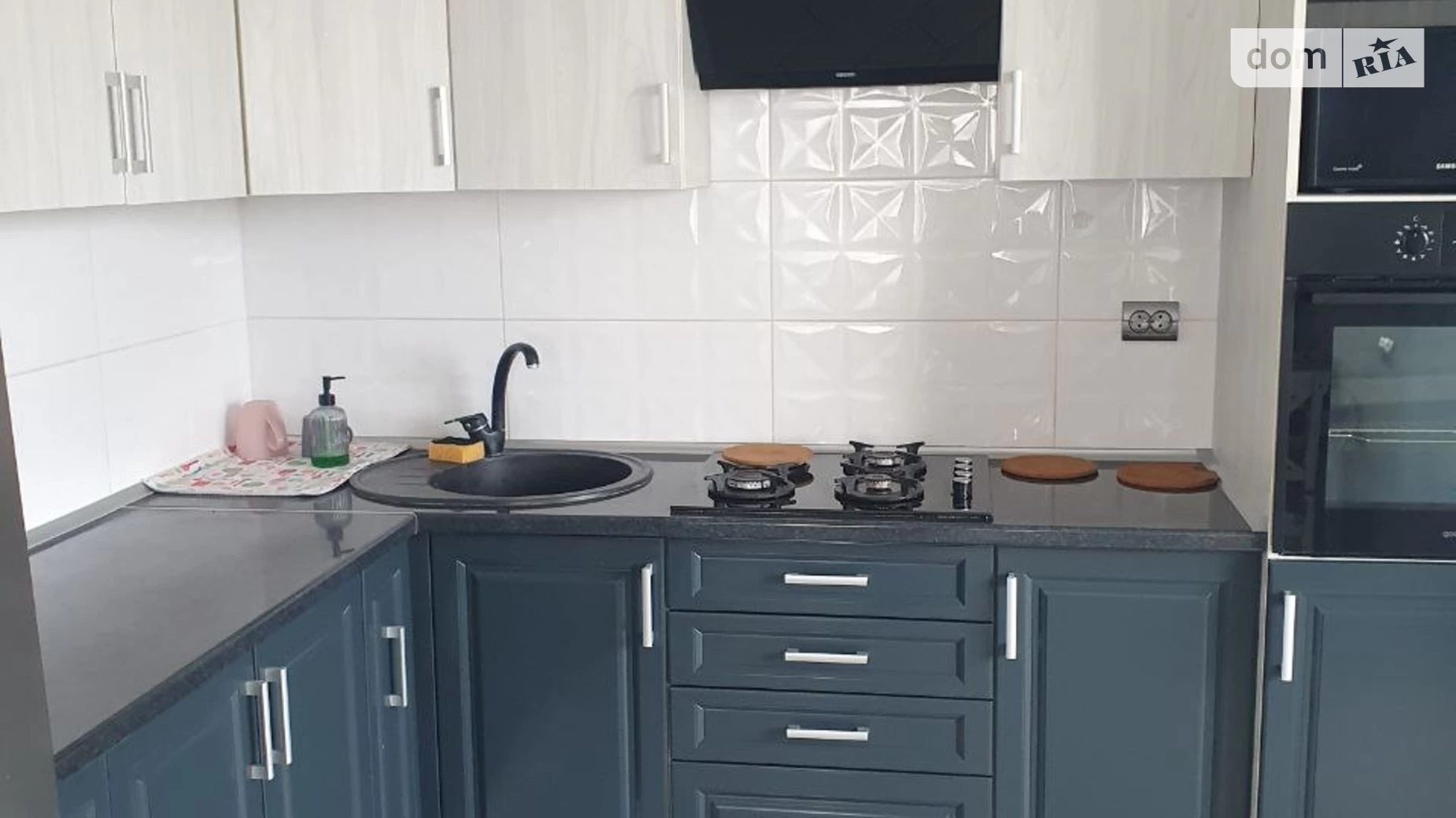 1-комнатная квартира 53.3 кв. м в Тернополе, цена: 60000 $ - фото 4