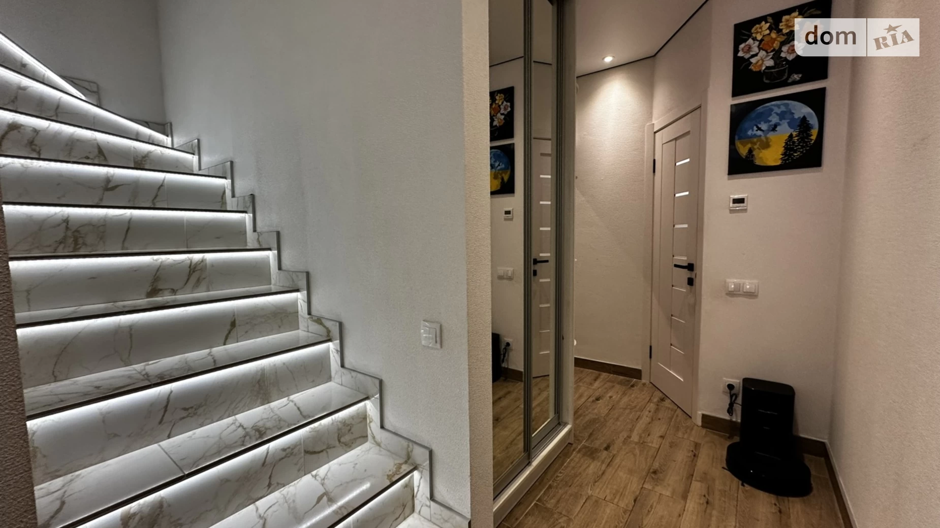 Продается 2-комнатная квартира 76 кв. м в Ирпене, ул. Рыльского - фото 4