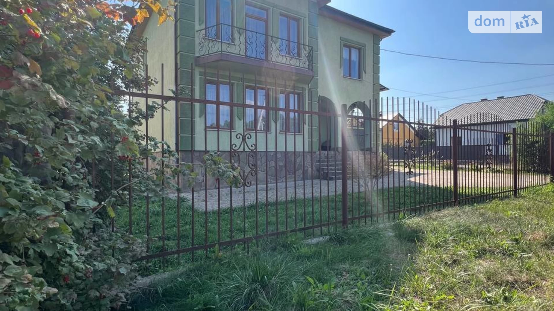 Продается дом на 2 этажа 222.9 кв. м с баней/сауной, цена: 165000 $ - фото 4