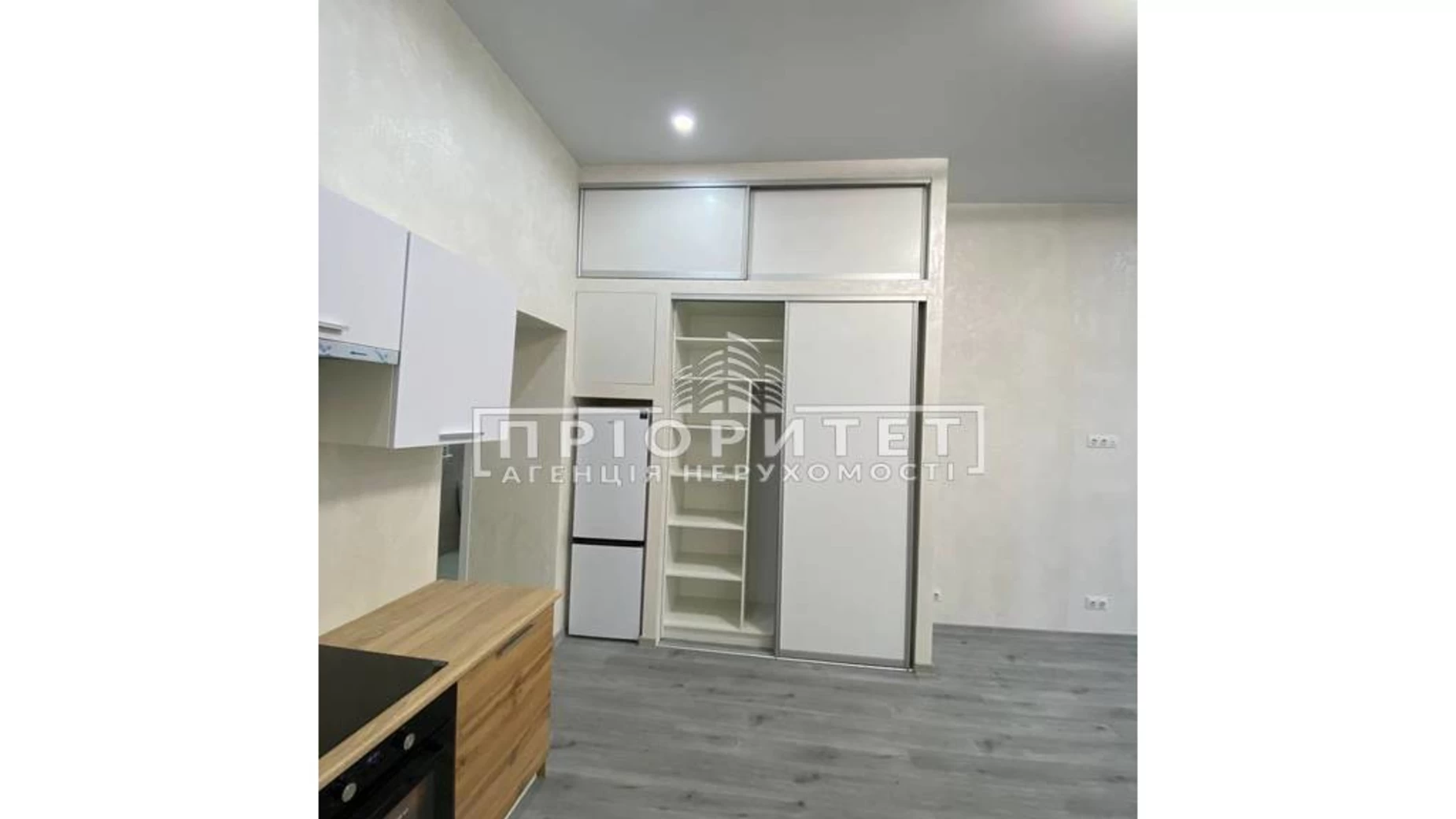 Продается 1-комнатная квартира 32 кв. м в Одессе, ул. Осипова - фото 3