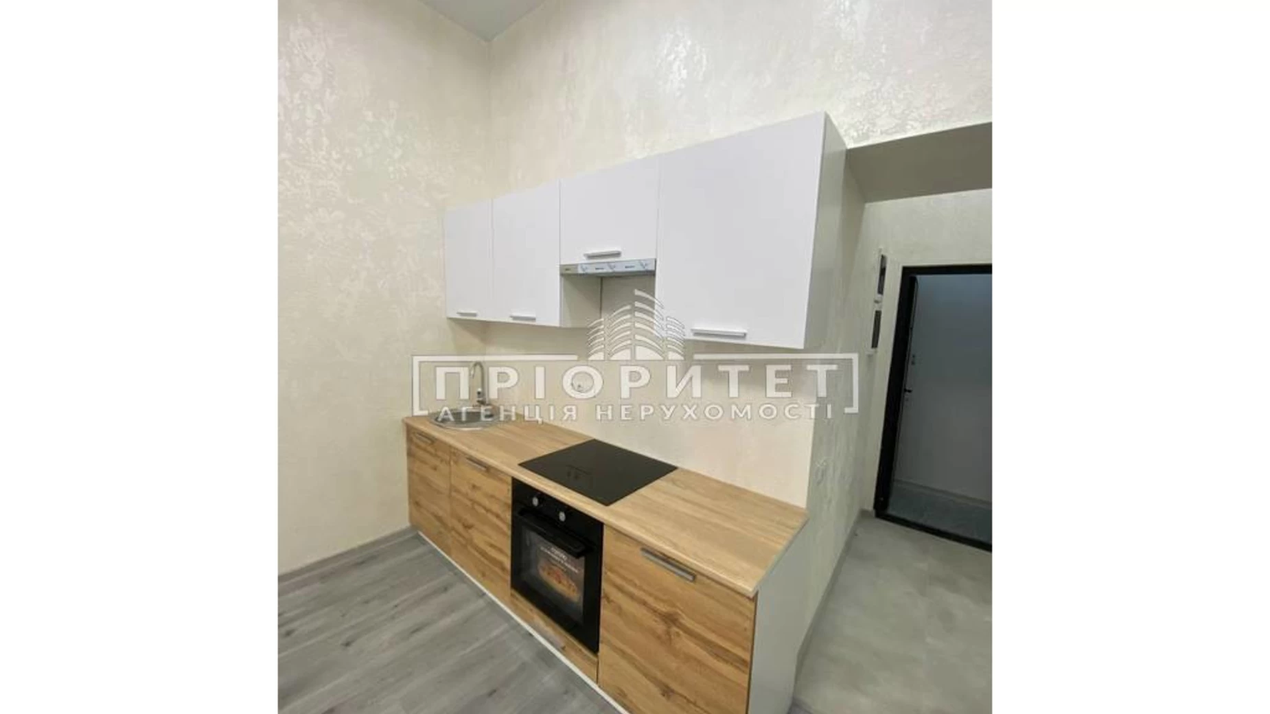 Продается 1-комнатная квартира 32 кв. м в Одессе, ул. Осипова - фото 4