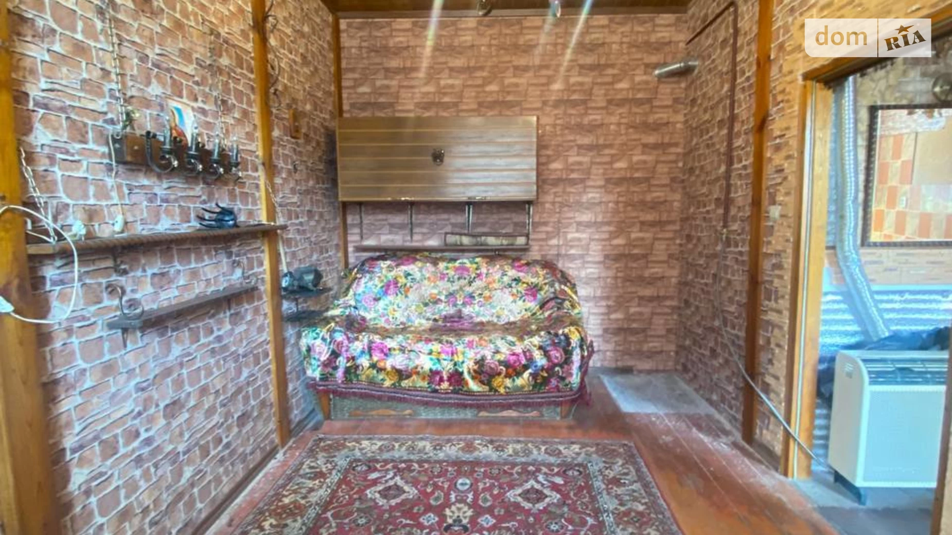 Продается 1-комнатная квартира 29 кв. м в Львове, цена: 39500 $ - фото 4