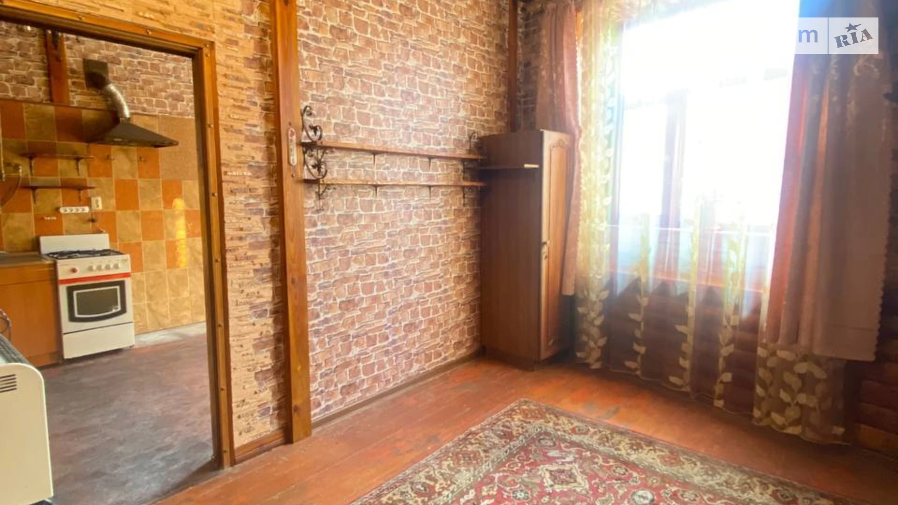 Продается 1-комнатная квартира 29 кв. м в Львове, цена: 39500 $ - фото 2