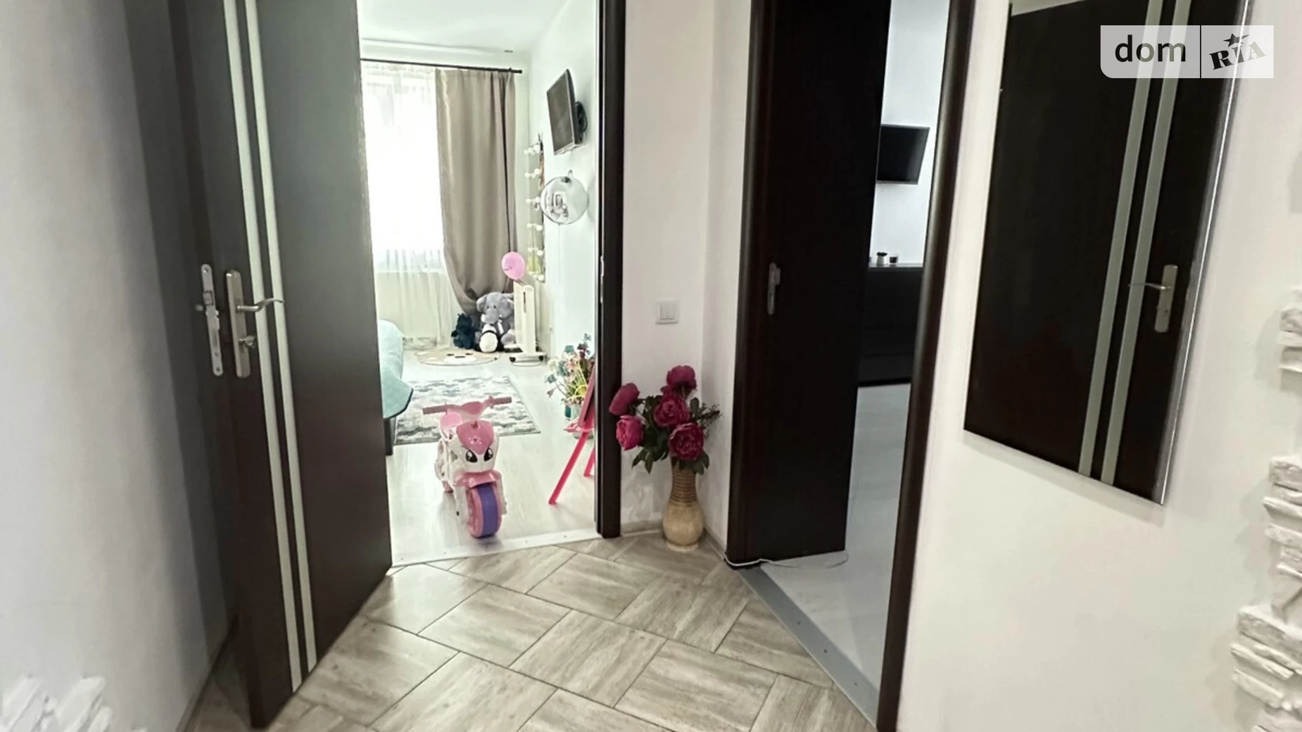 Продается 2-комнатная квартира 79.7 кв. м в Ивано-Франковске, ул. Вовчинецька - фото 3
