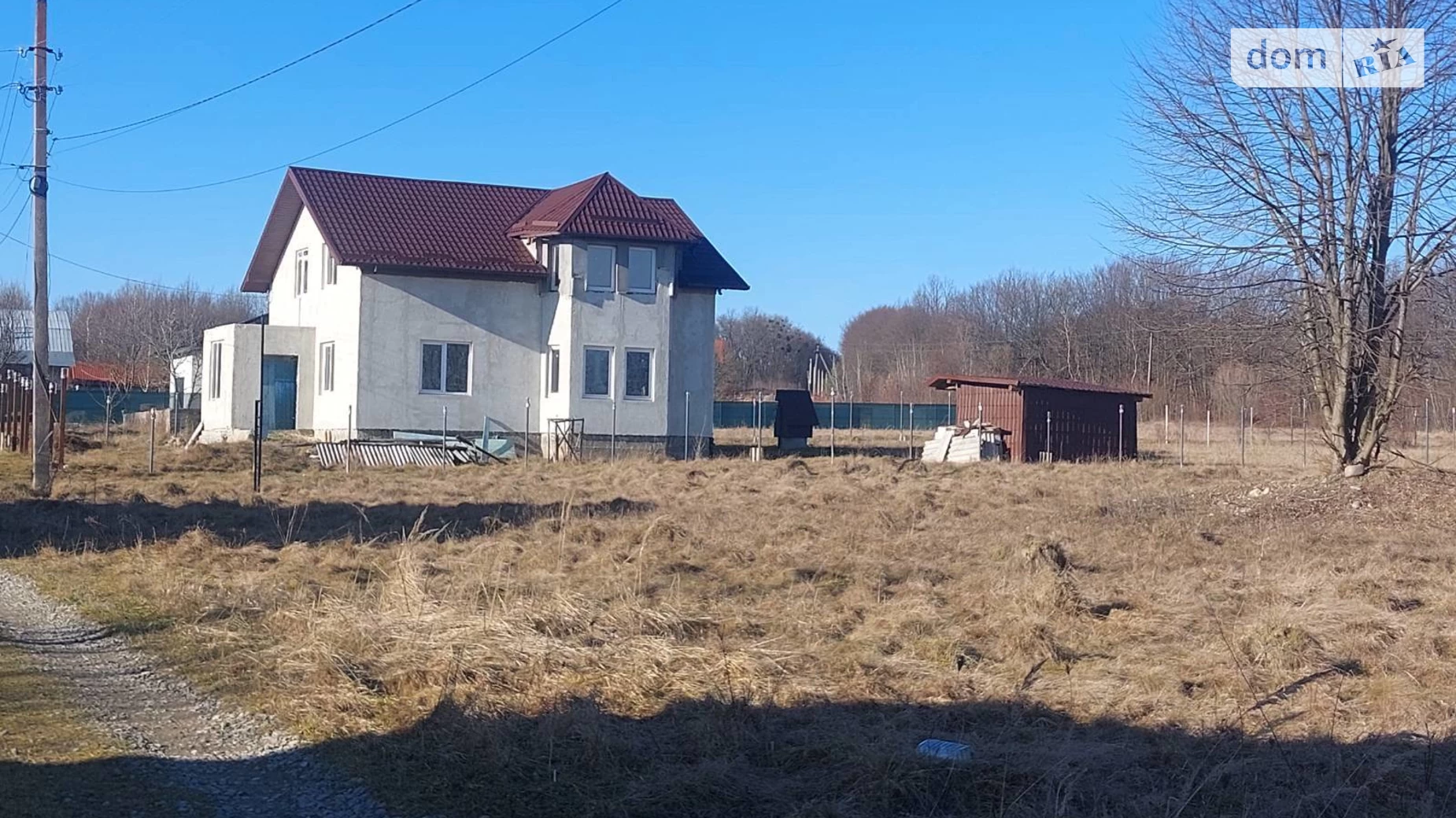 Продается дом на 2 этажа 190.7 кв. м с гаражом, цена: 75000 $ - фото 2