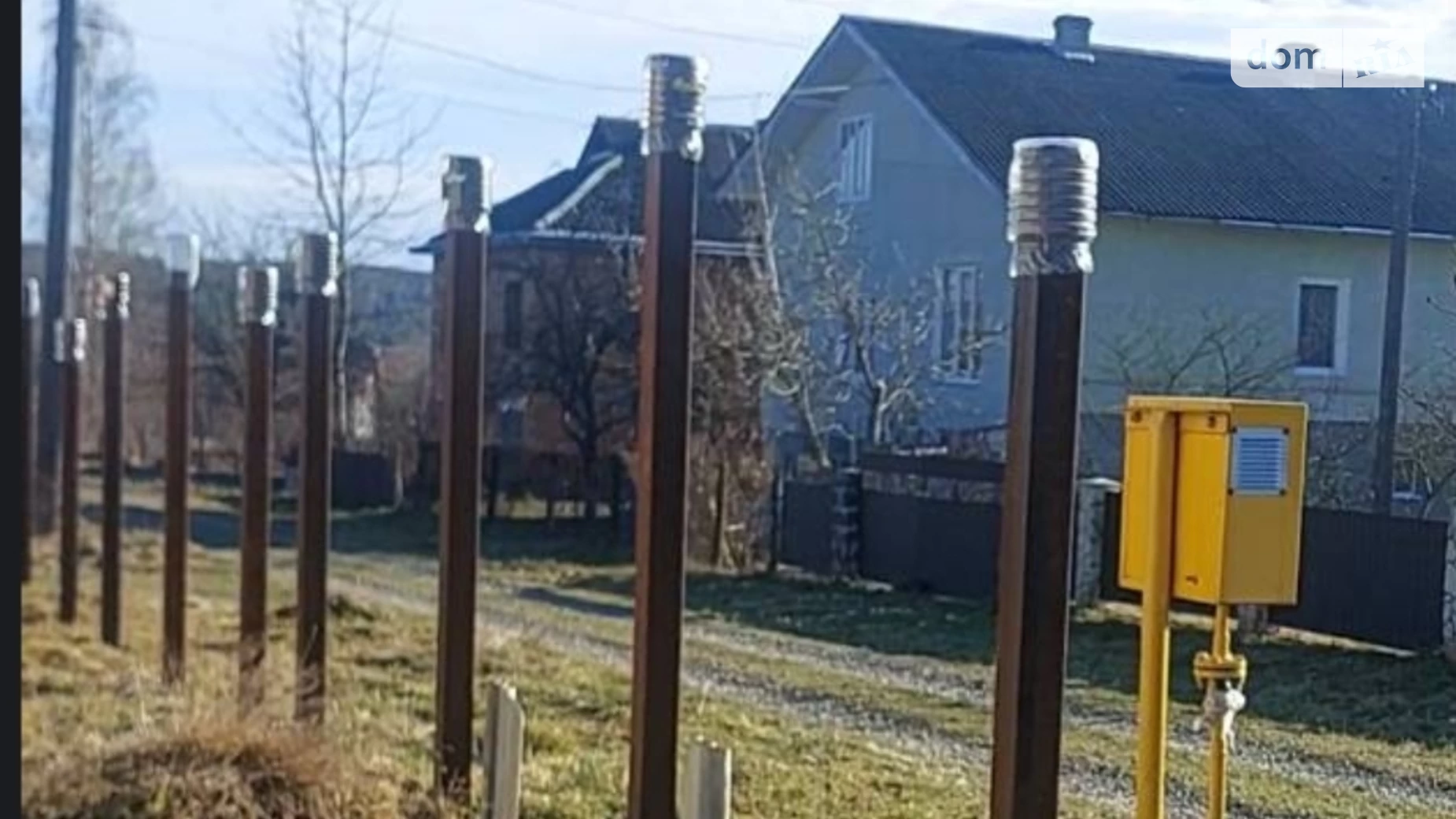 Продается дом на 2 этажа 190.7 кв. м с гаражом, цена: 75000 $ - фото 4