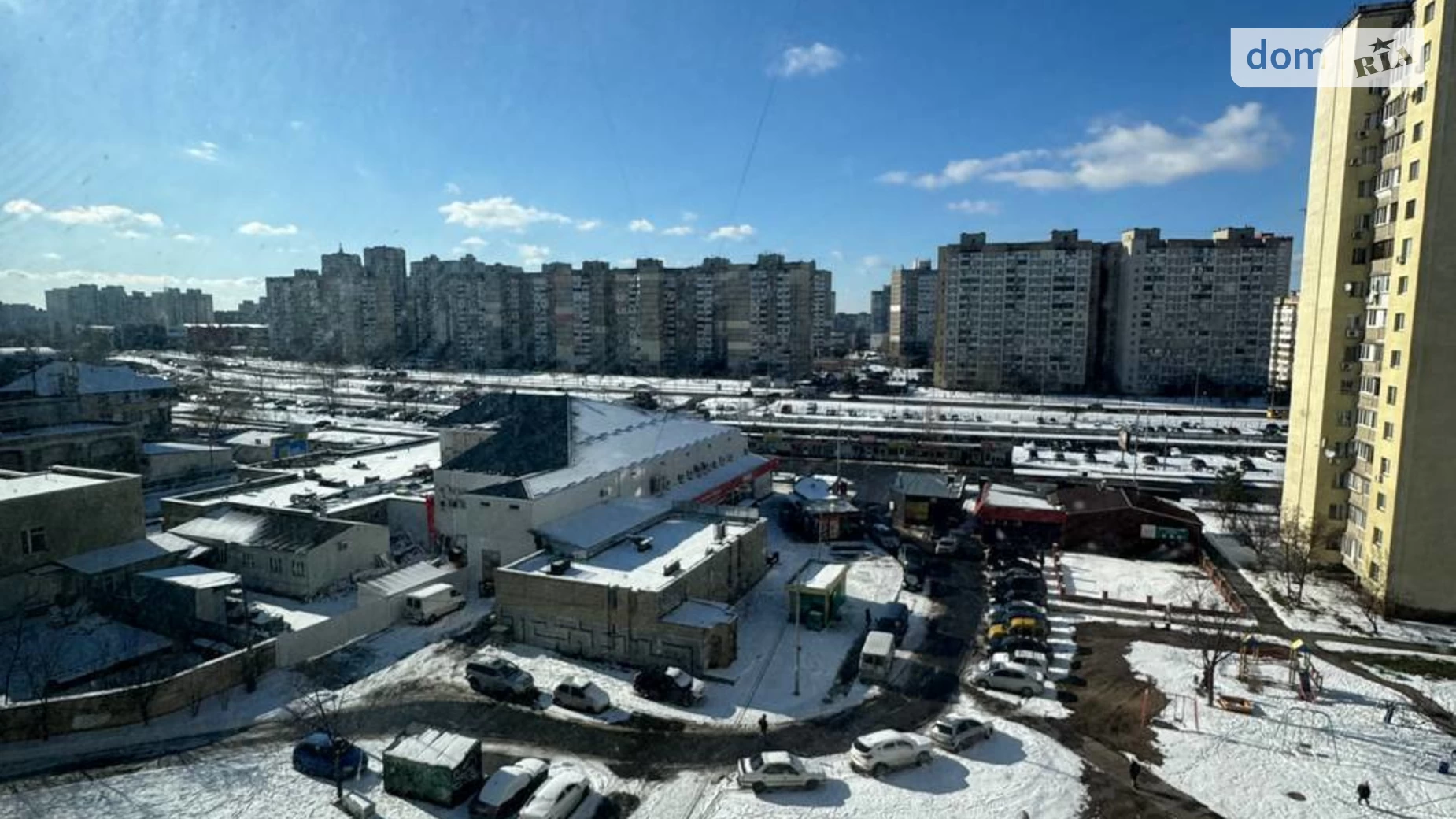 Продается 3-комнатная квартира 77.1 кв. м в Киеве, ул. Оноре де Бальзака, 70 - фото 5