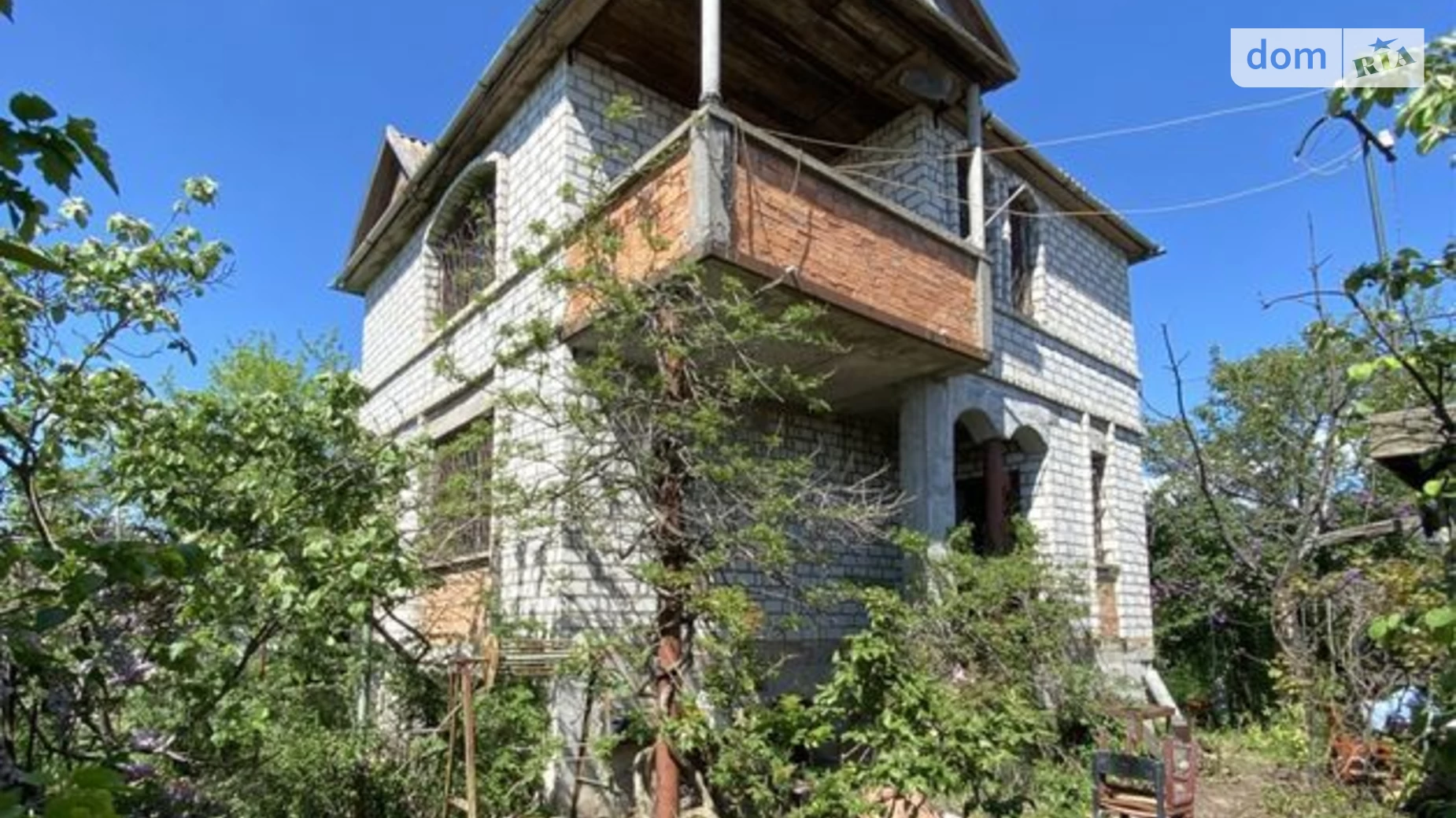 Продається будинок 2 поверховий 100 кв. м з банею/сауною, цена: 22000 $ - фото 2