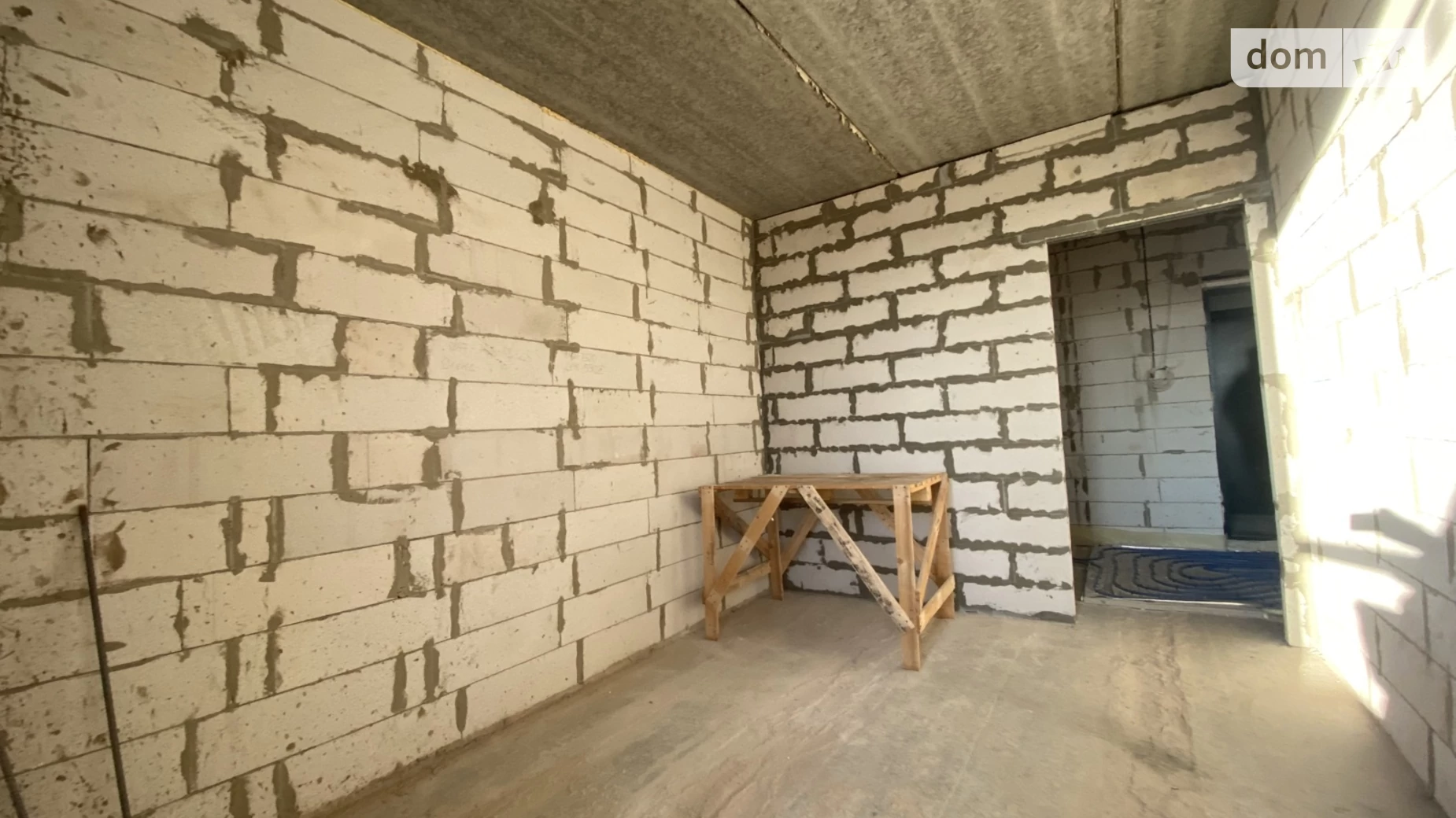 Продается 1-комнатная квартира 38 кв. м в Виннице, ул. генерала Якова Гандзюка - фото 3