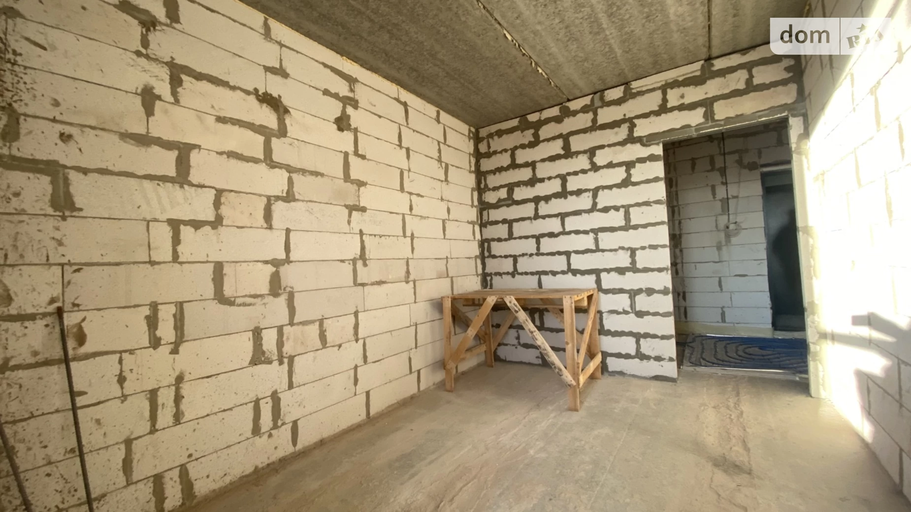 Продается 1-комнатная квартира 38 кв. м в Виннице, ул. генерала Якова Гандзюка - фото 4
