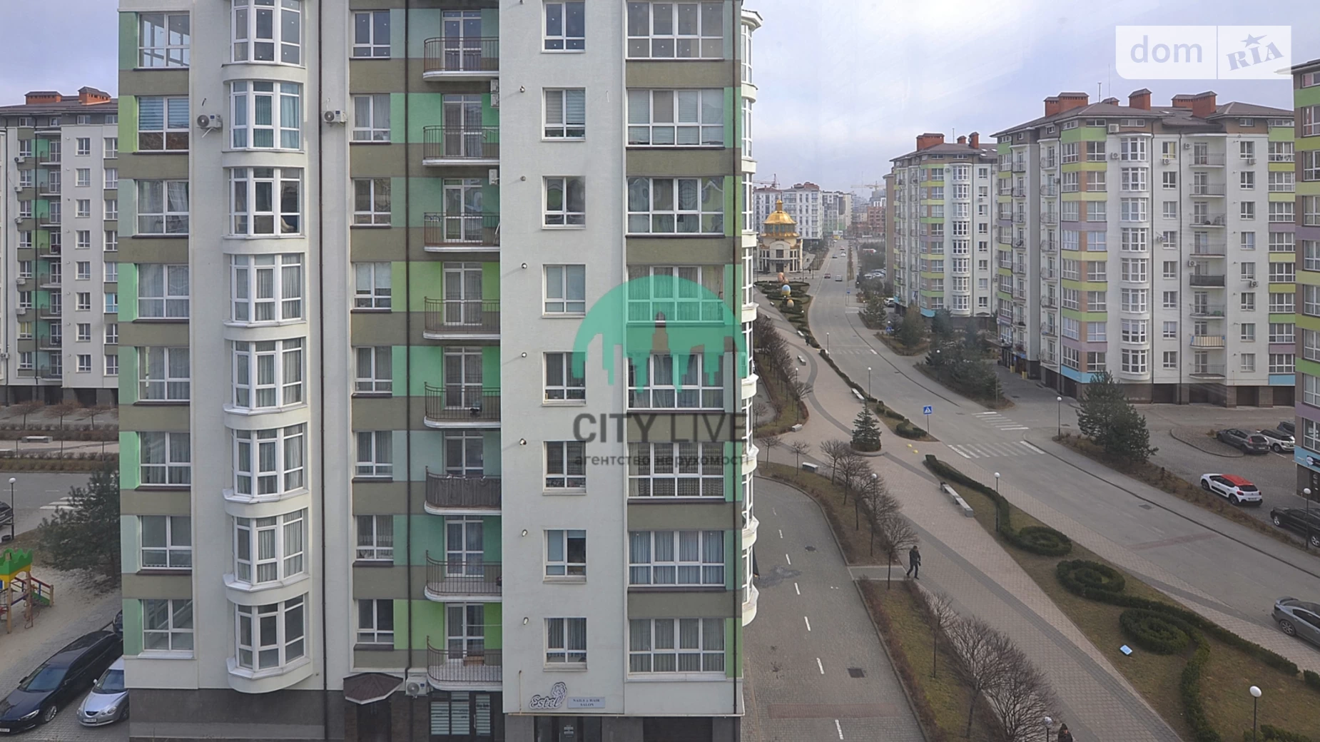 Продается 2-комнатная квартира 66.9 кв. м в Криховцах, ул. Слободская, 22 - фото 4