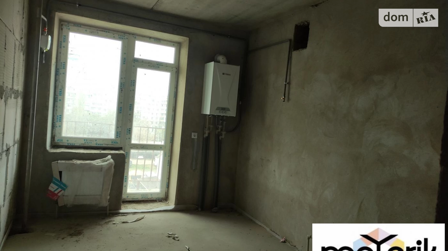 Продается 1-комнатная квартира 42 кв. м в, цена: 26000 $ - фото 4