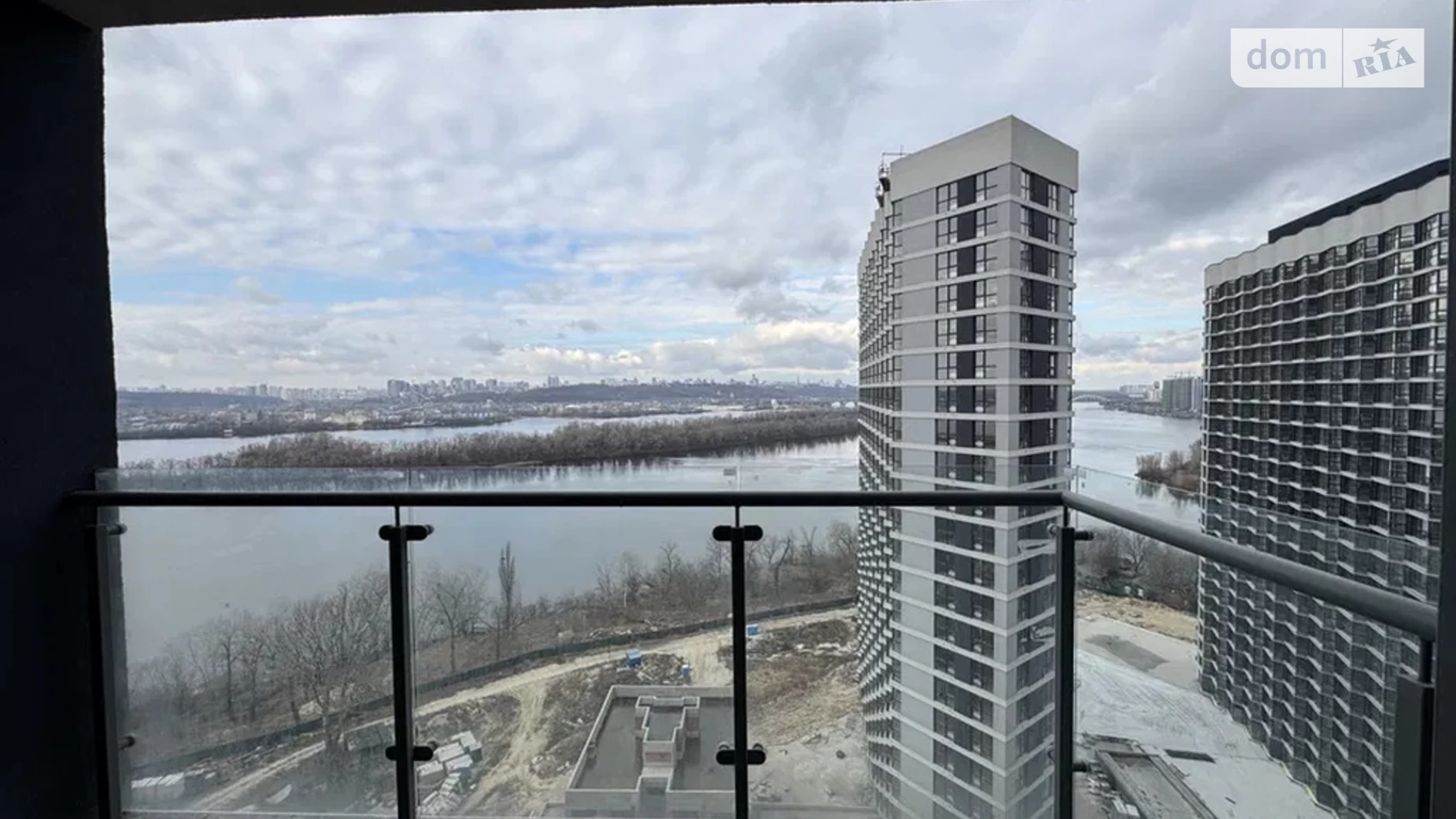 Продается 3-комнатная квартира 96.8 кв. м в Киеве, ул. Осокорская, 2А - фото 4