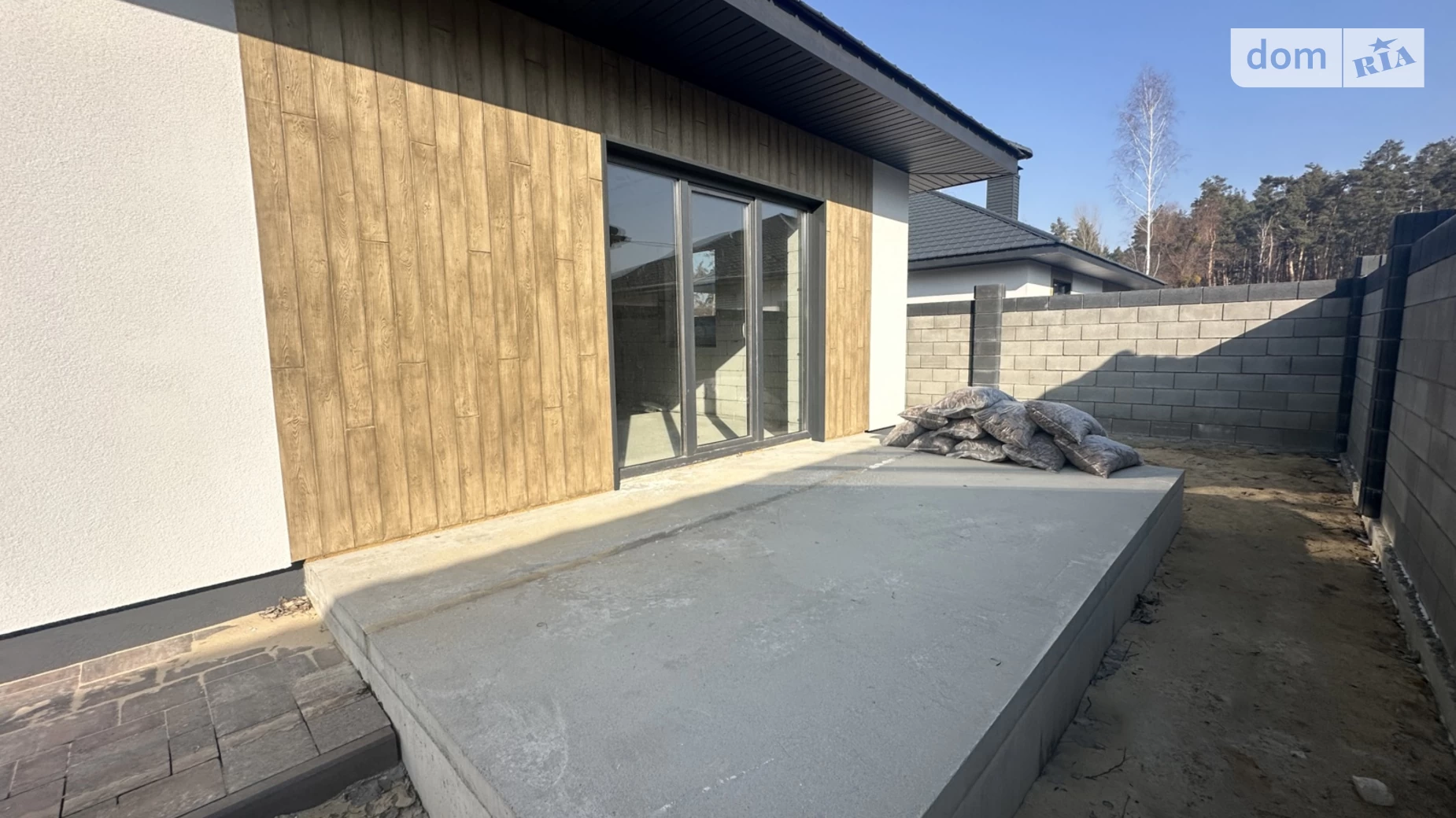 Продається одноповерховий будинок 99 кв. м с басейном, цена: 75000 $ - фото 5