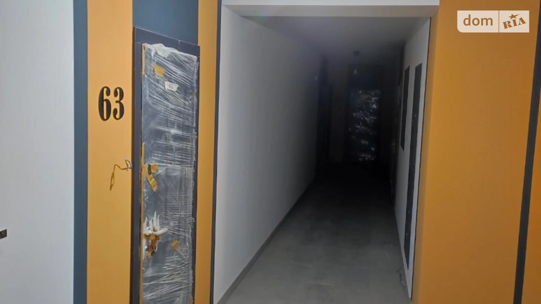 Продається 1-кімнатна квартира 39.27 кв. м у Хмельницькому, вул. Романа Шухевича(Курчатова), 8/4 - фото 3