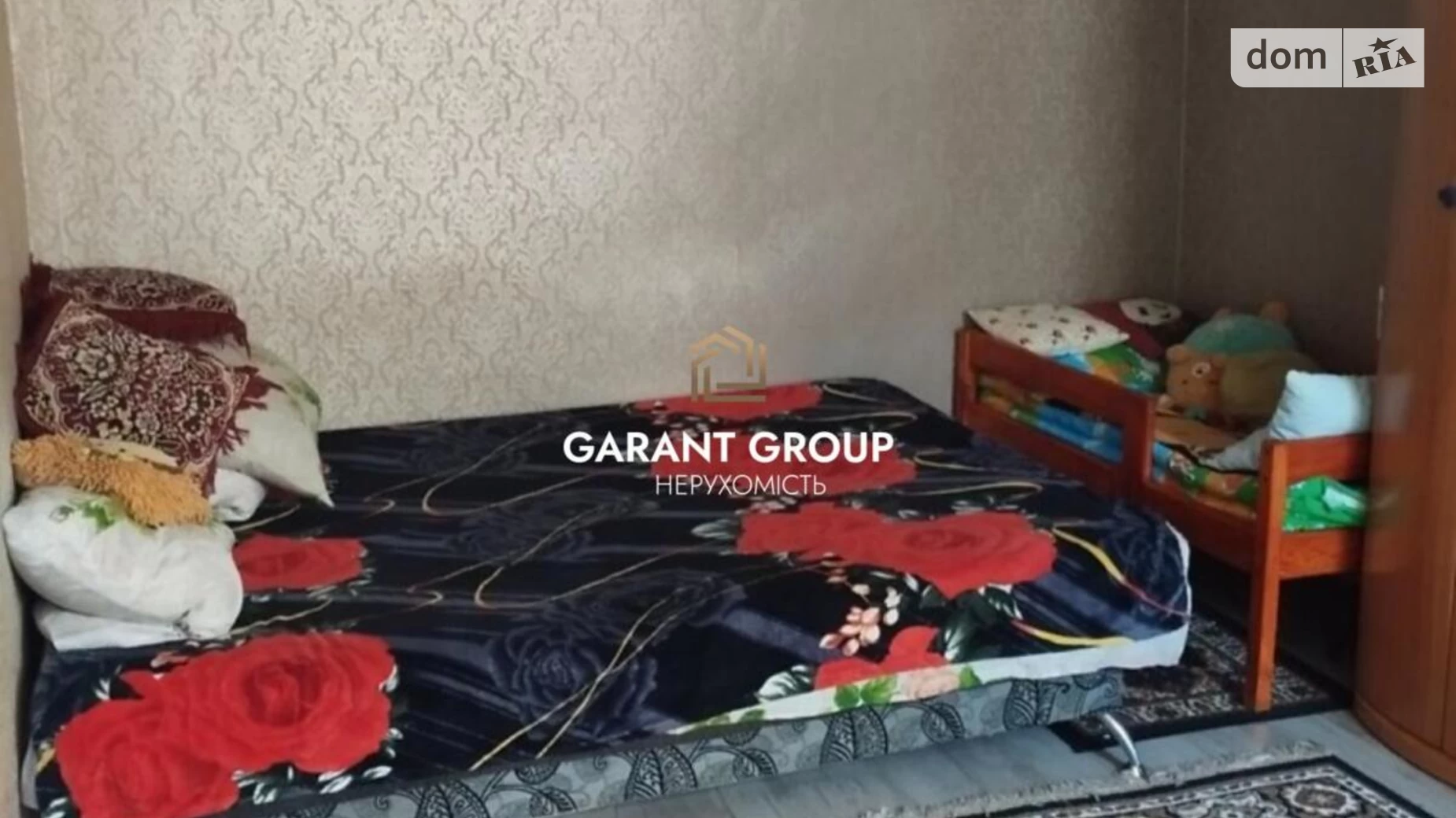 Продается 1-комнатная квартира 31.2 кв. м в Одессе, ул. Балковская - фото 2