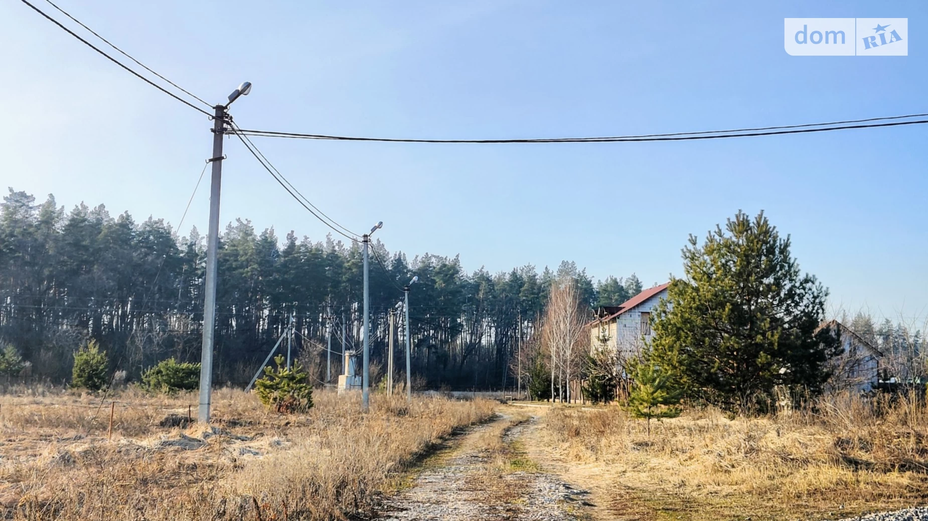 Продается земельный участок 12 соток в Киевской области, цена: 15000 $ - фото 2