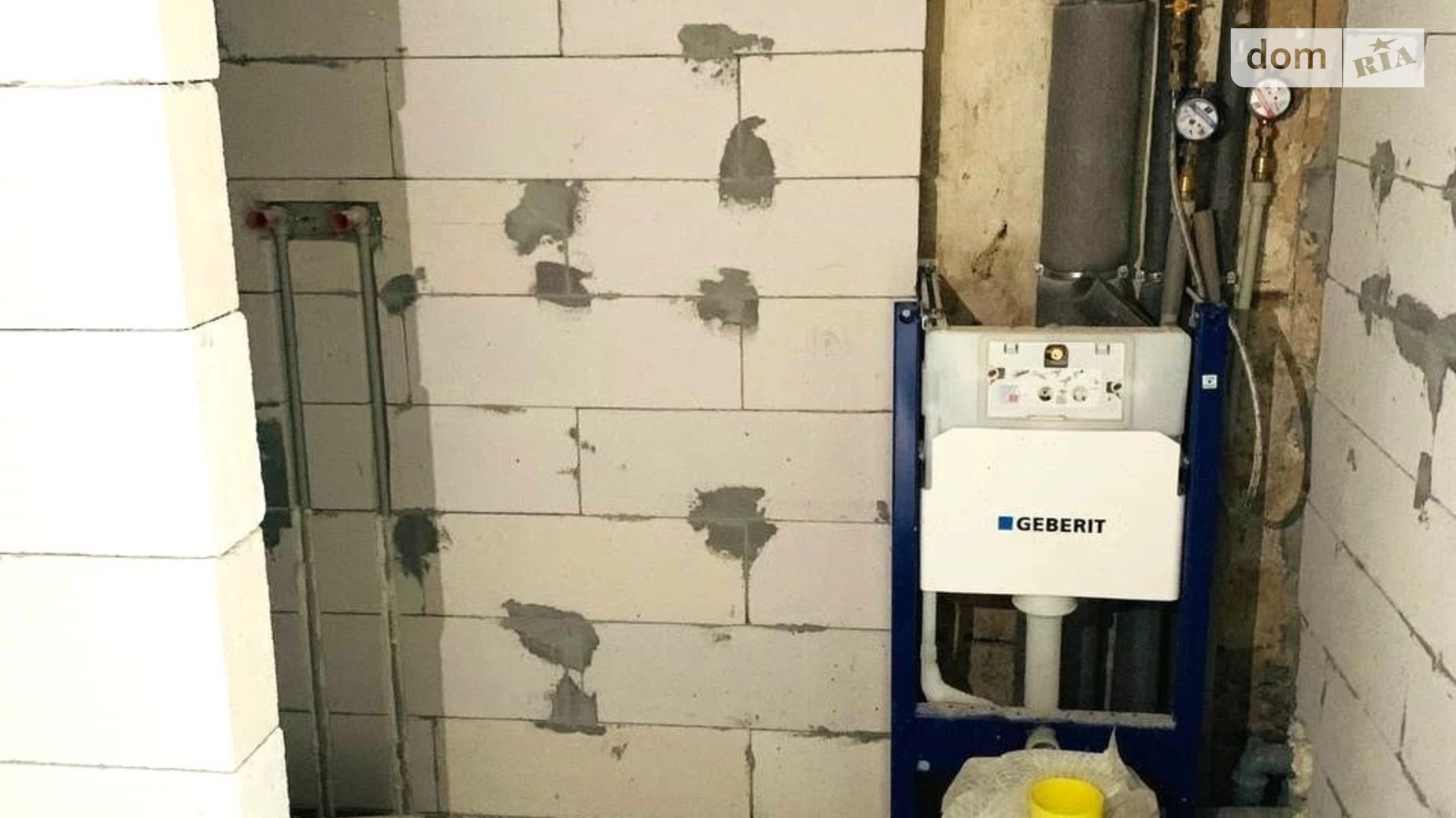 Продається 3-кімнатна квартира 54.5 кв. м у Києві, вул. Вавилових, 13А - фото 5