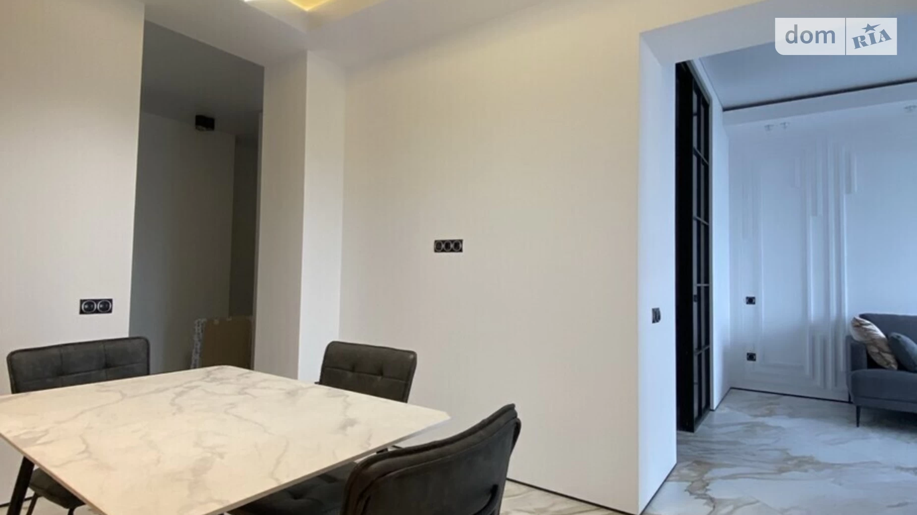 Продается 3-комнатная квартира 73 кв. м в Киеве, ул. Андрея Верхогляда(Драгомирова), 14А - фото 3