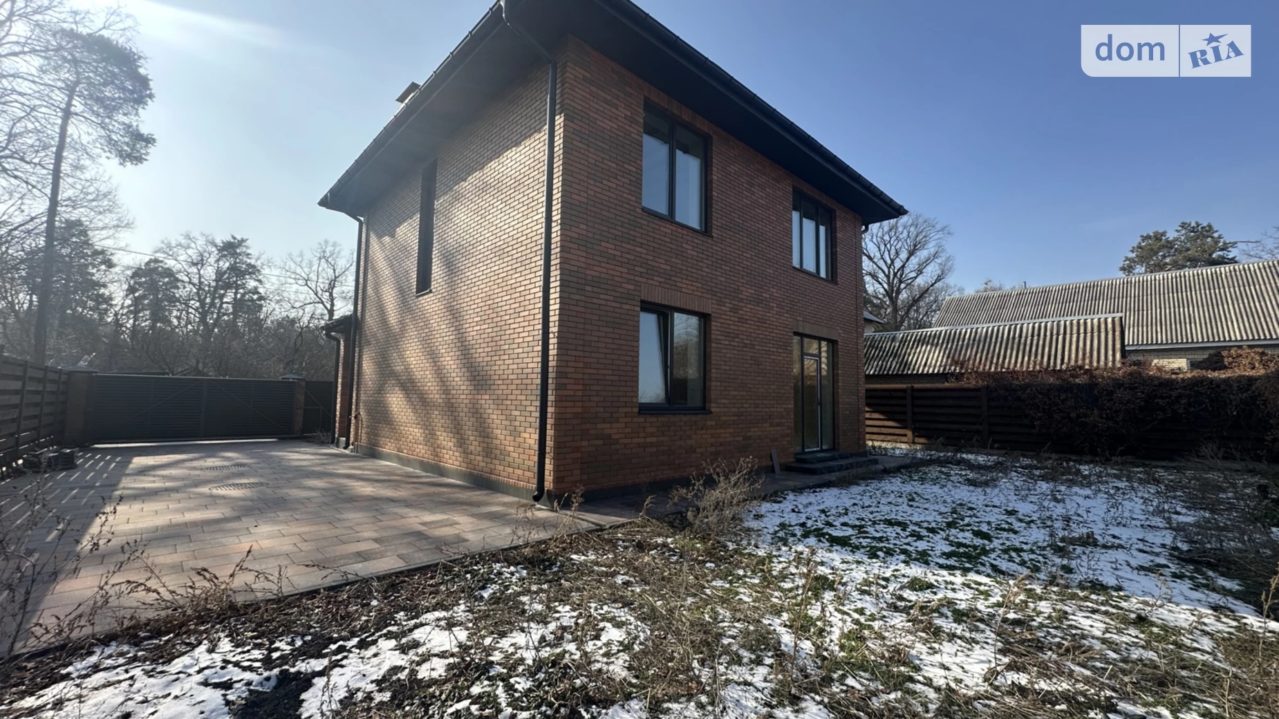 Продається будинок 2 поверховий 131 кв. м з верандою, цена: 135000 $ - фото 2