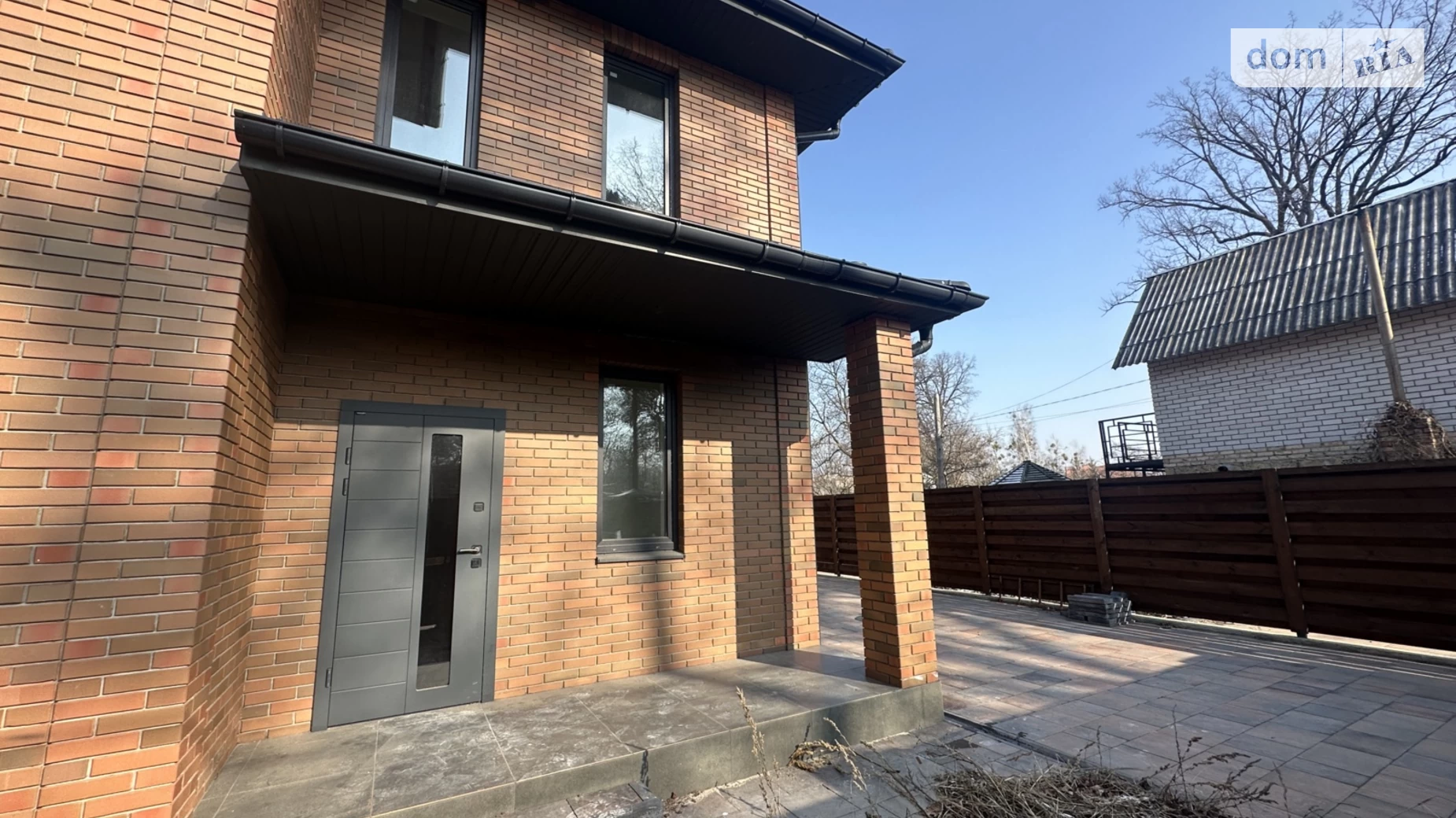 Продається будинок 2 поверховий 131 кв. м з верандою, цена: 135000 $ - фото 5