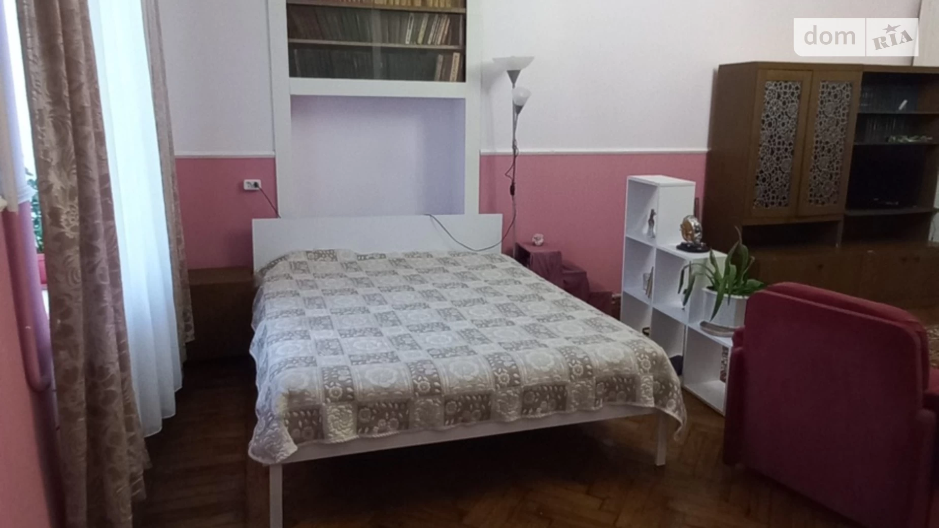 Продається 2-кімнатна квартира 85 кв. м у Одесі, вул. Ніни Строкатої(Буніна) - фото 3