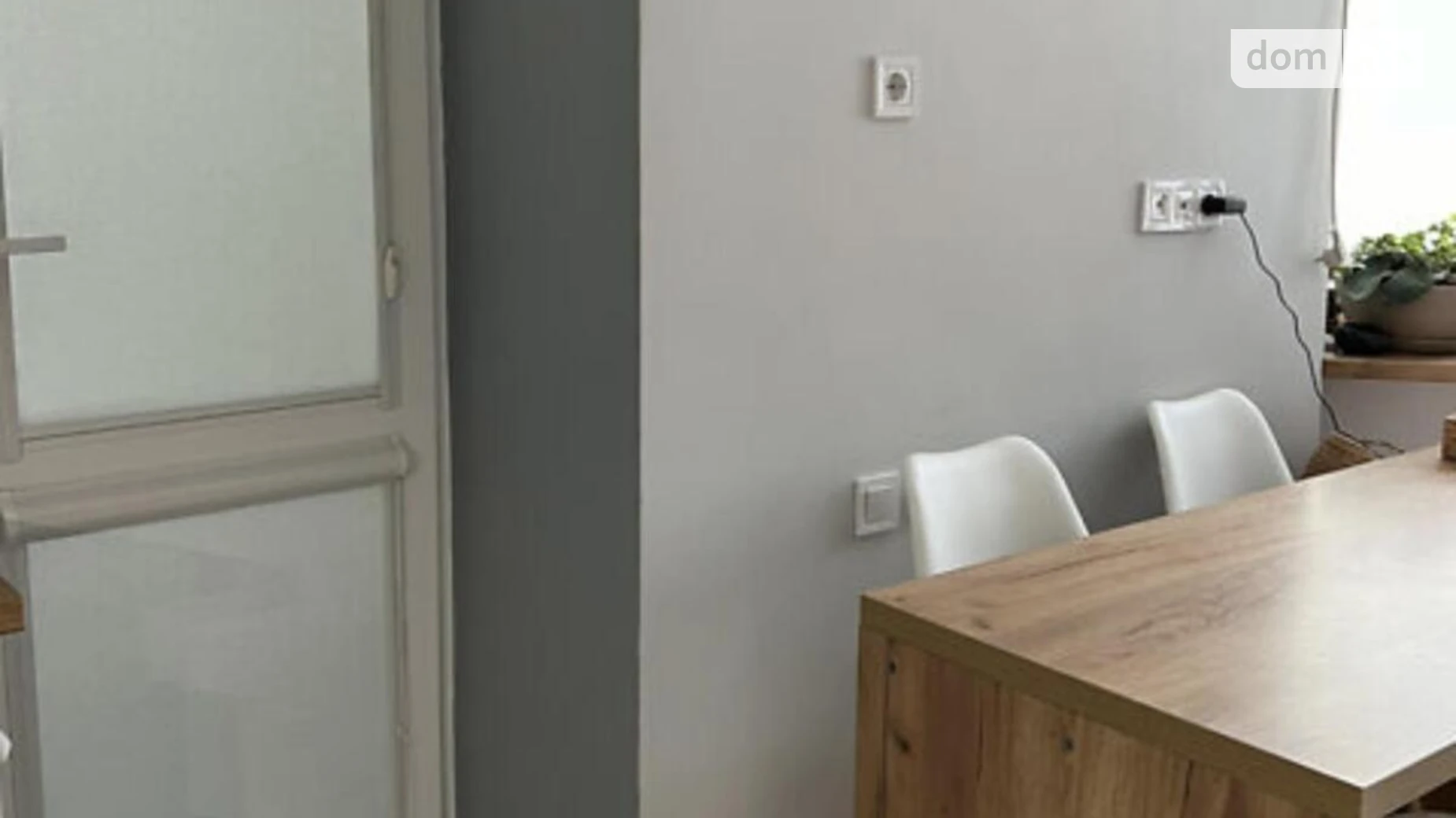 1-комнатная квартира 49 кв. м в, цена: 64000 $ - фото 3