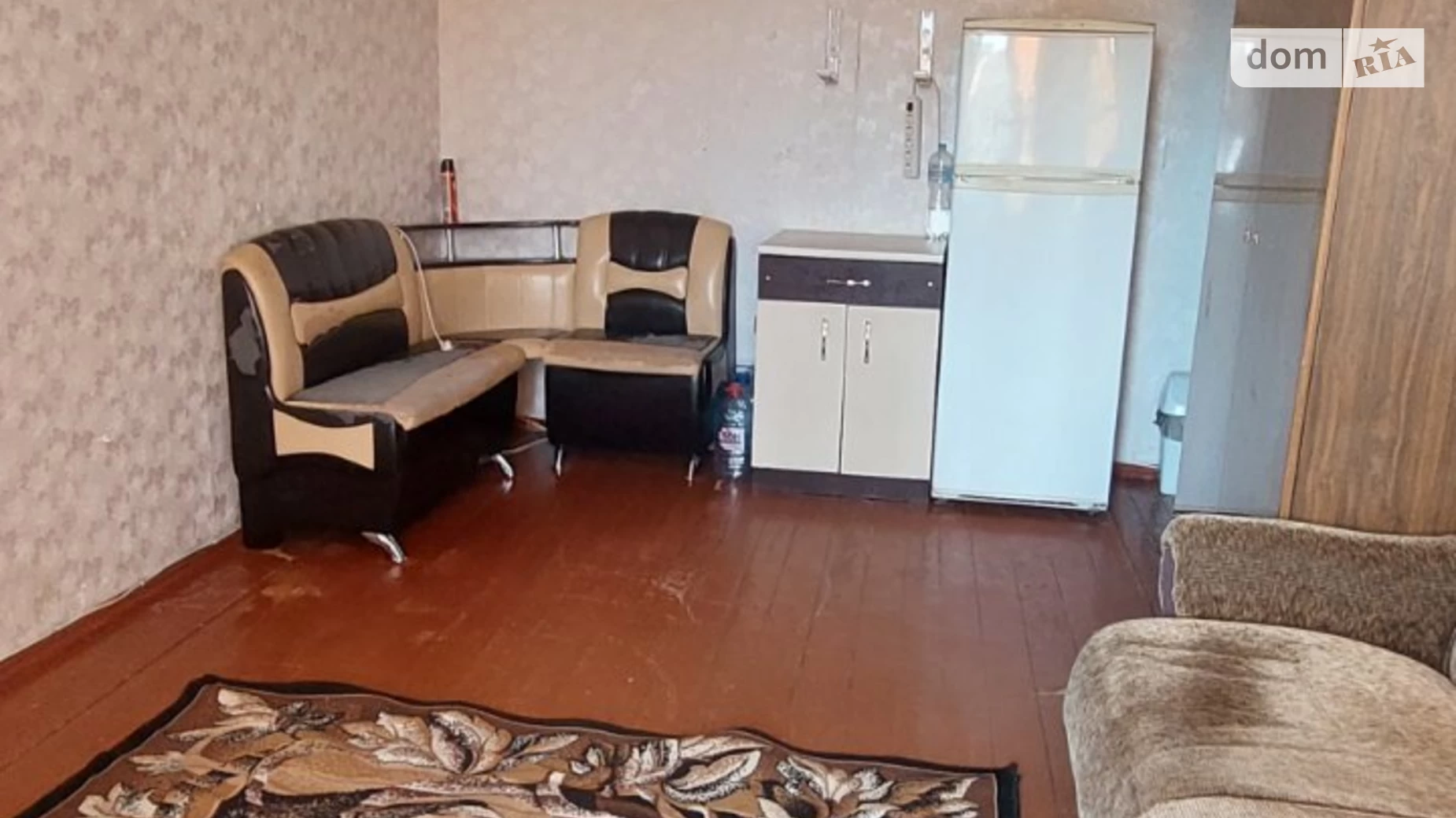Продається 1-кімнатна квартира 23 кв. м у Харкові, вул. Золочівська, 12 - фото 2