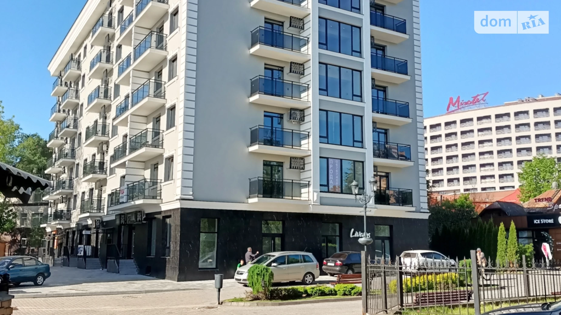 Продается 2-комнатная квартира 60.35 кв. м в Трускавце, ул. Тараса Шевченко, 28 - фото 3