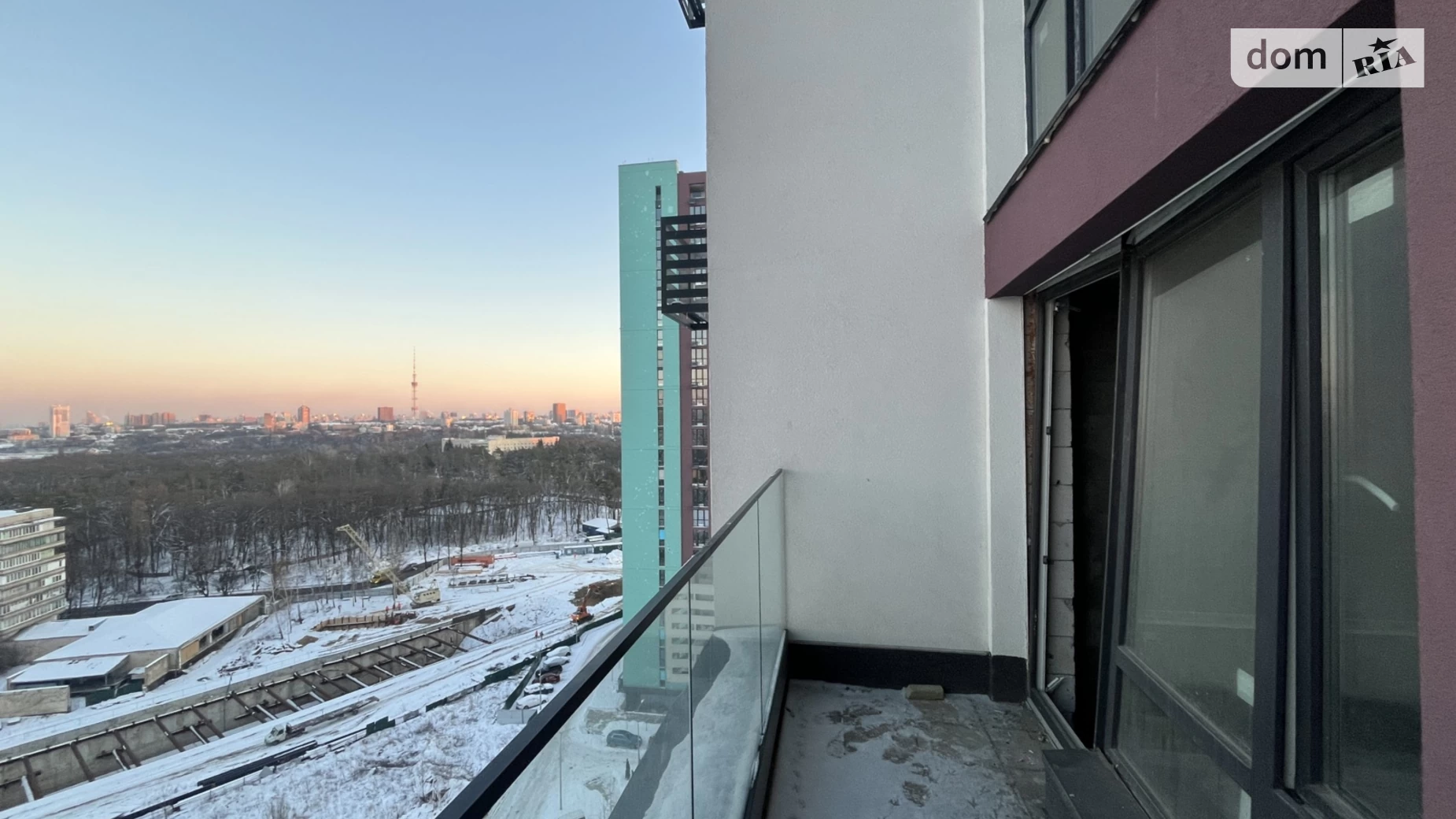 Продается 2-комнатная квартира 62.97 кв. м в Киеве, ул. Виктора Некрасова(Северо-Сырецкая), 10А - фото 3