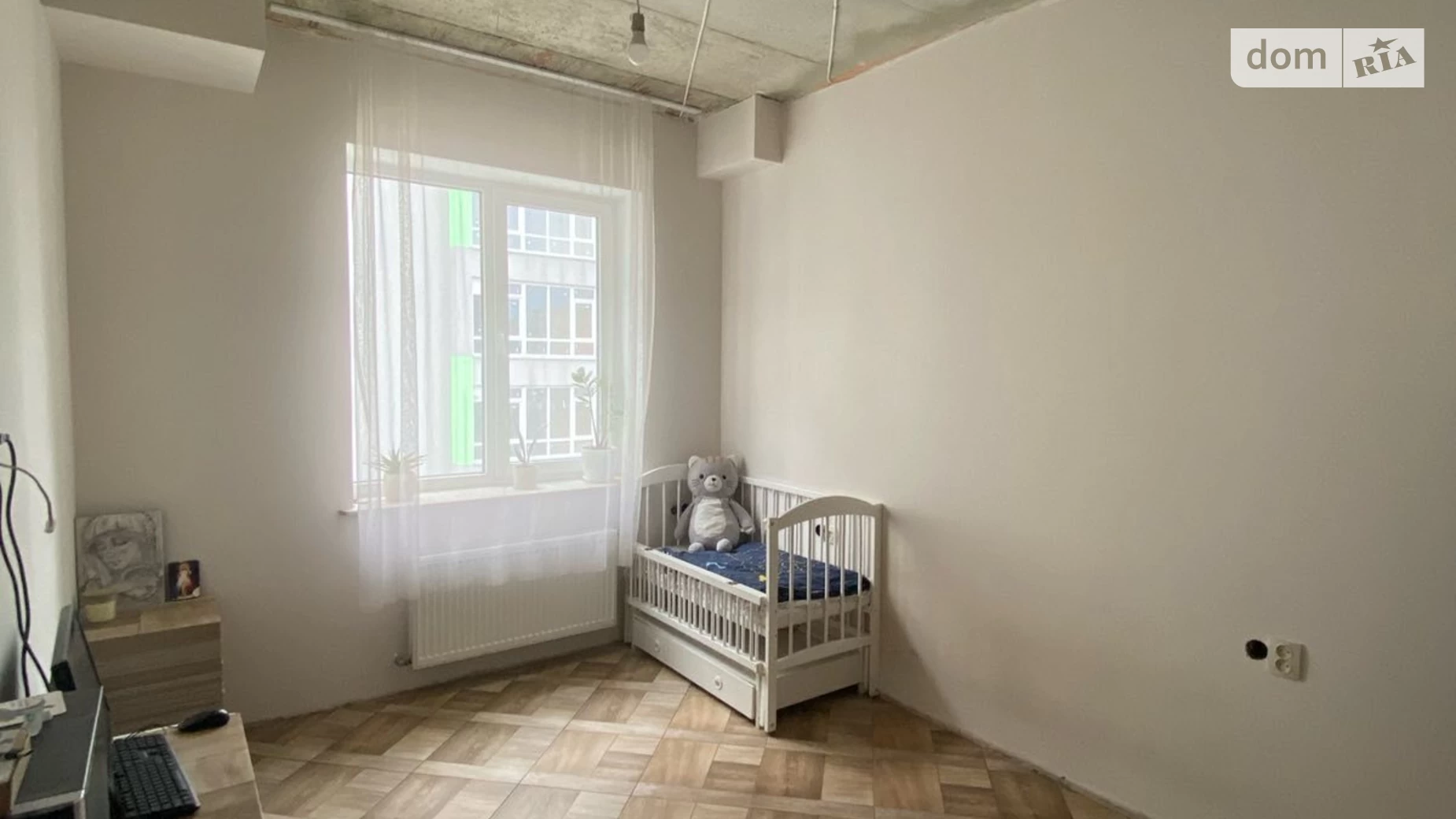 Продается 3-комнатная квартира 117 кв. м в Винниках, вул. Лисика, 3А - фото 5